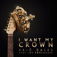 Постер альбома I Want My Crown (feat. Joe Bonamassa)