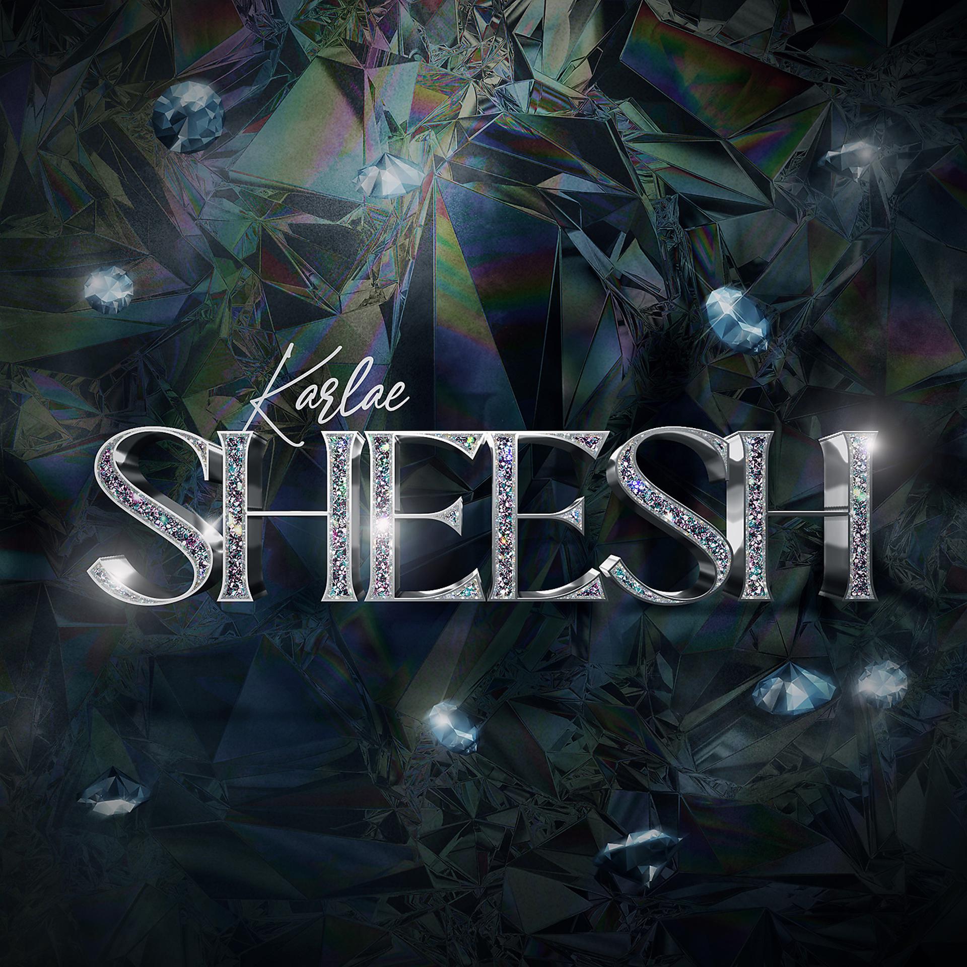 Постер альбома Sheesh