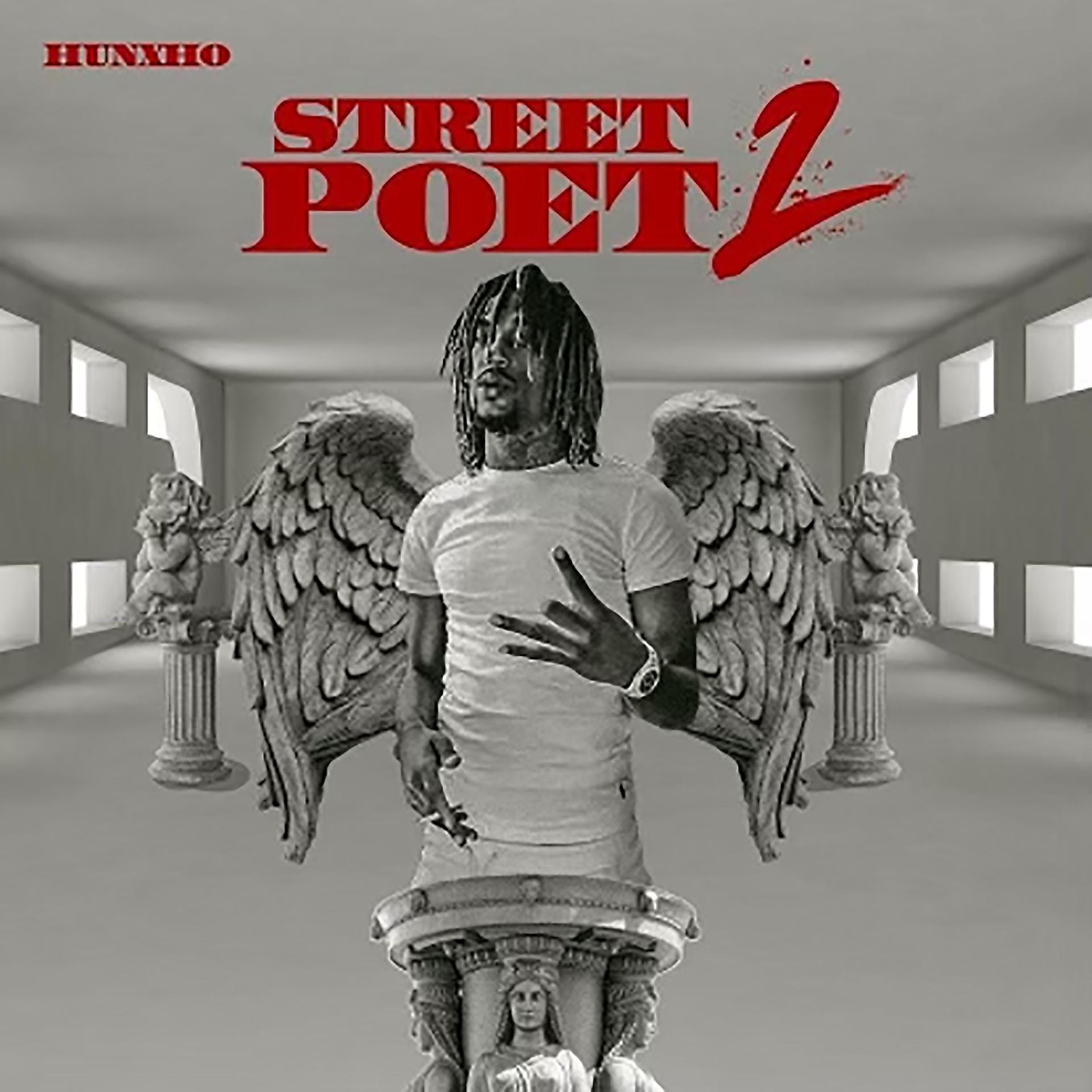 Постер альбома Street Poet 2
