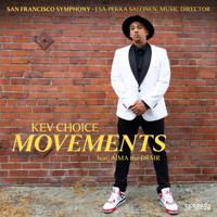 Постер альбома Movements (feat. AïMA the DRMR)