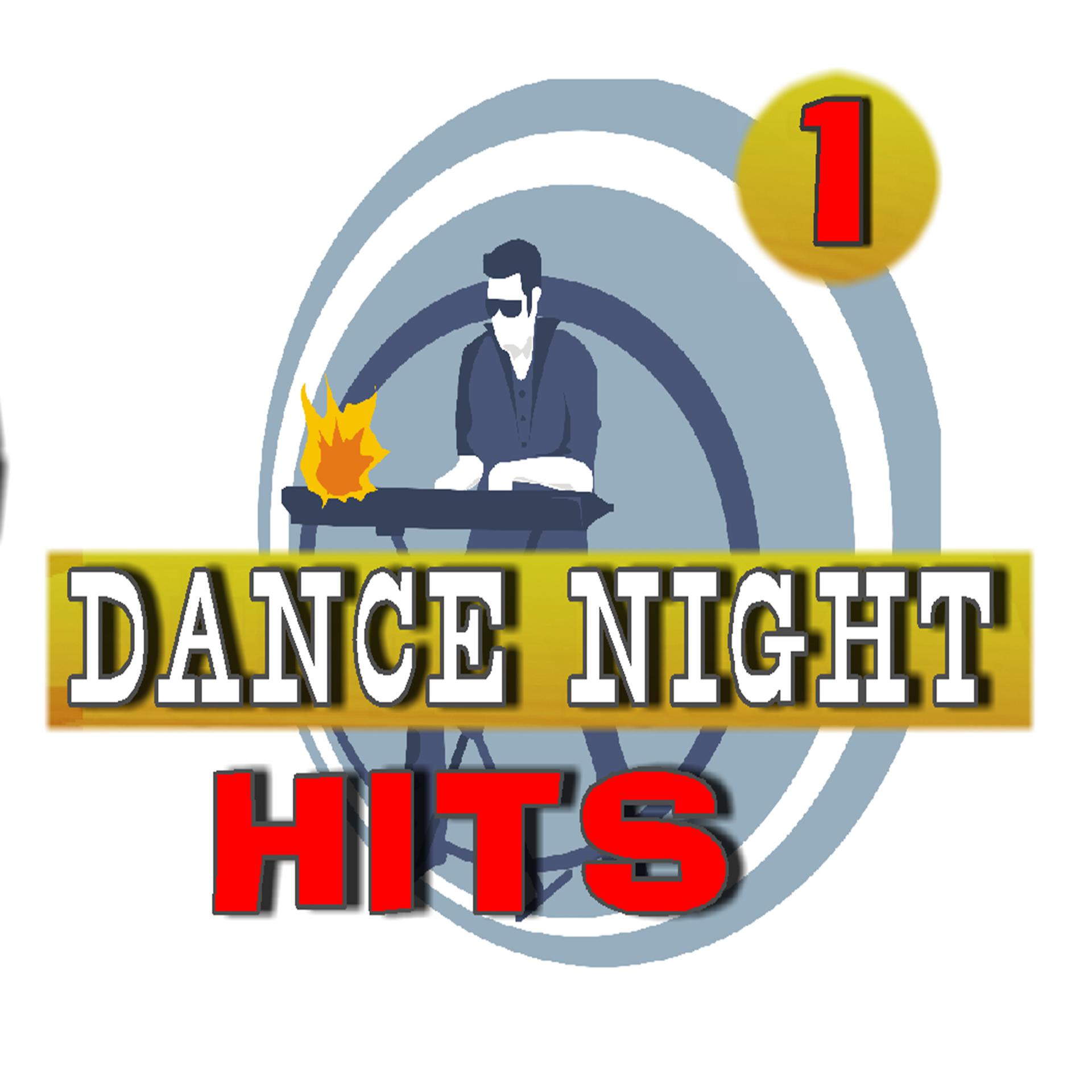 Постер альбома Dance Night Hits, Vol. 1