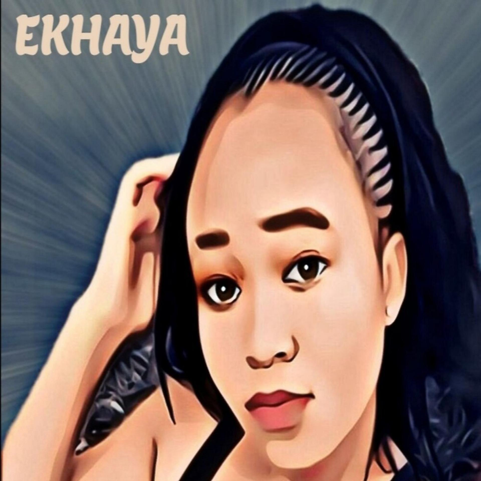Постер альбома Ekhaya
