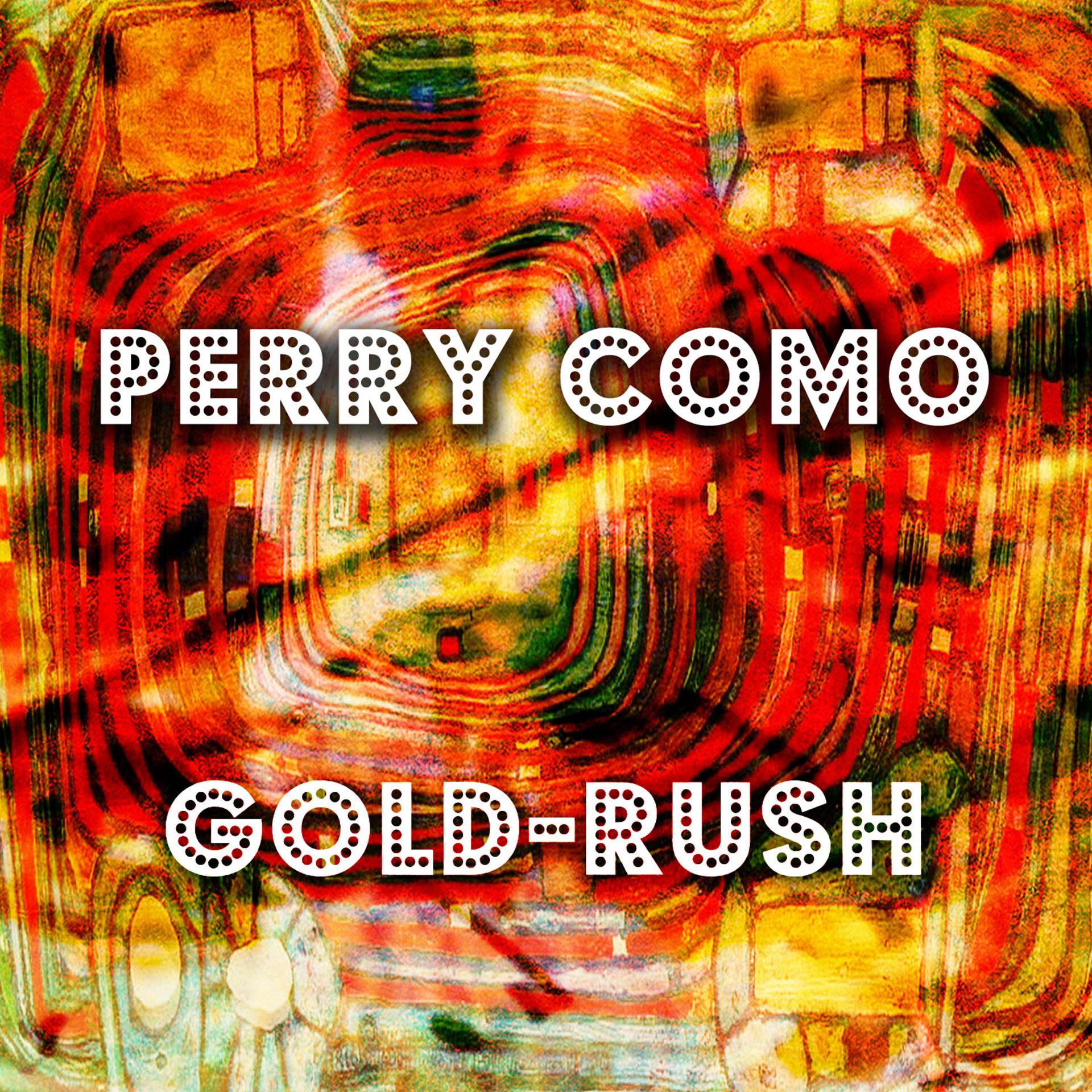 Постер альбома Gold-Rush