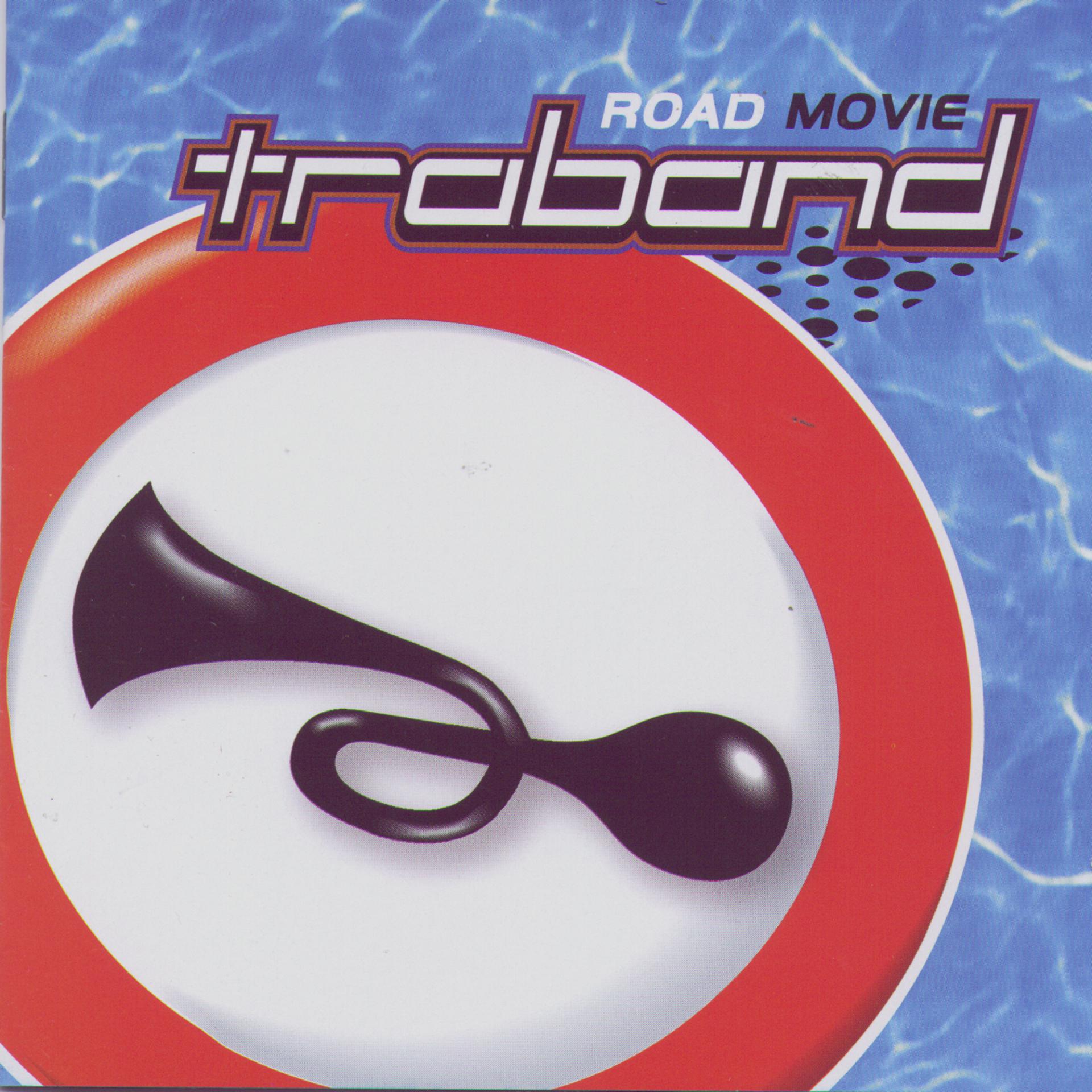 Постер альбома Road Movie