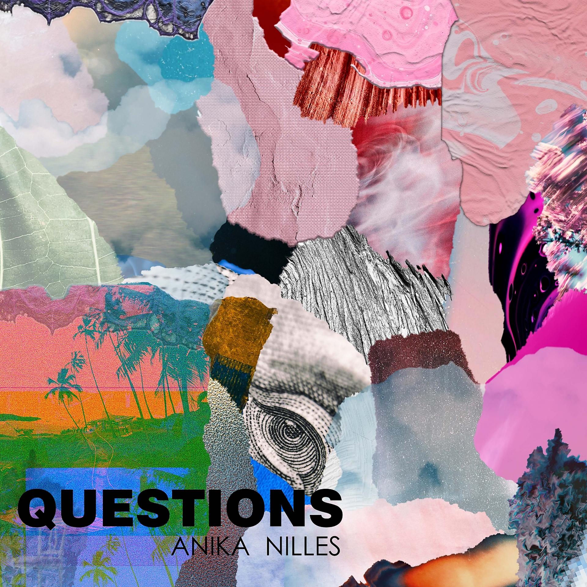 Постер альбома Questions