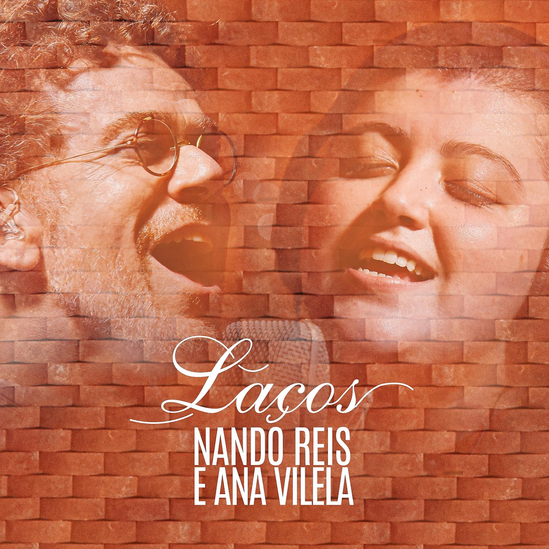 Постер альбома Laços