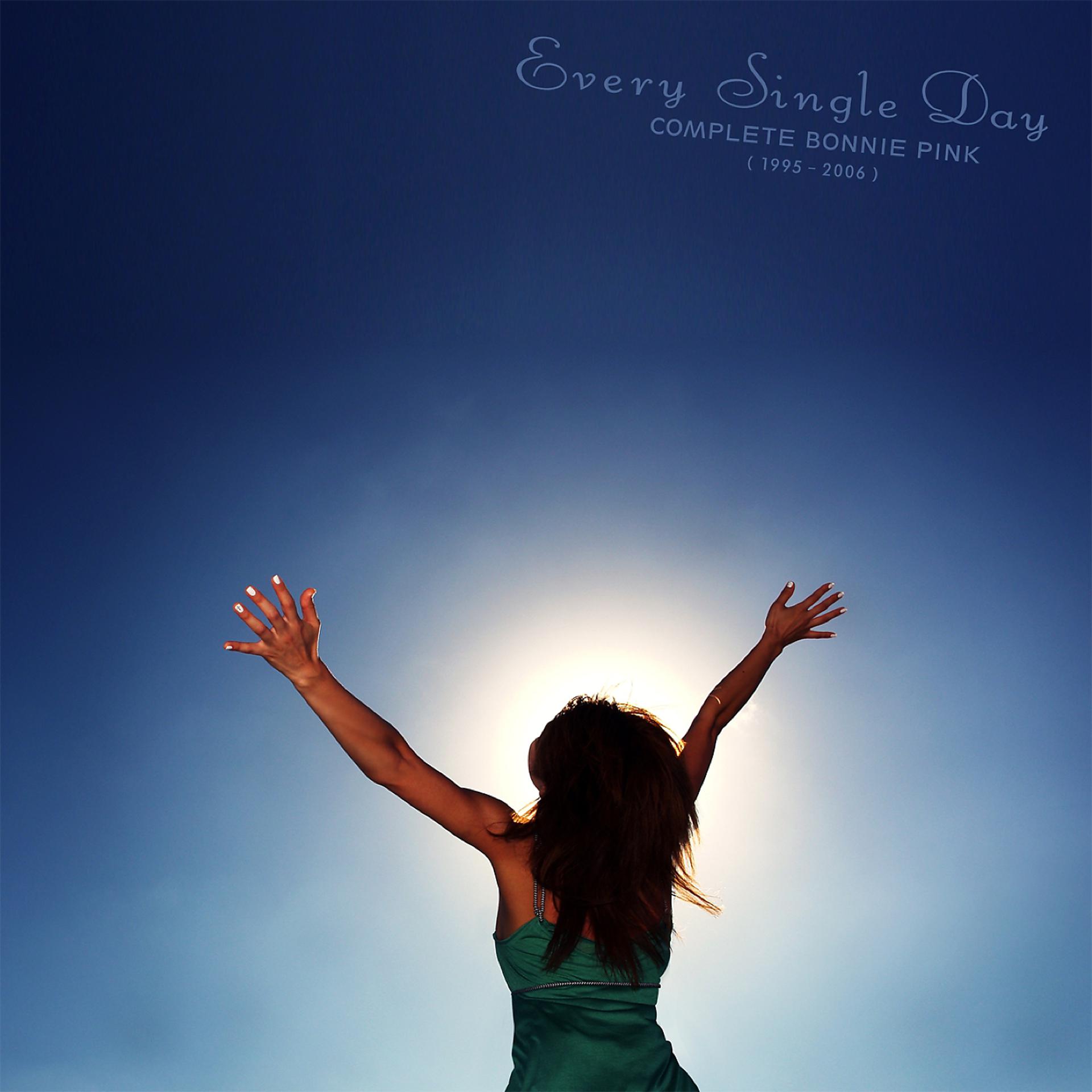 Постер альбома Every Single Day-Complete BONNIE PINK(1995-2006)-