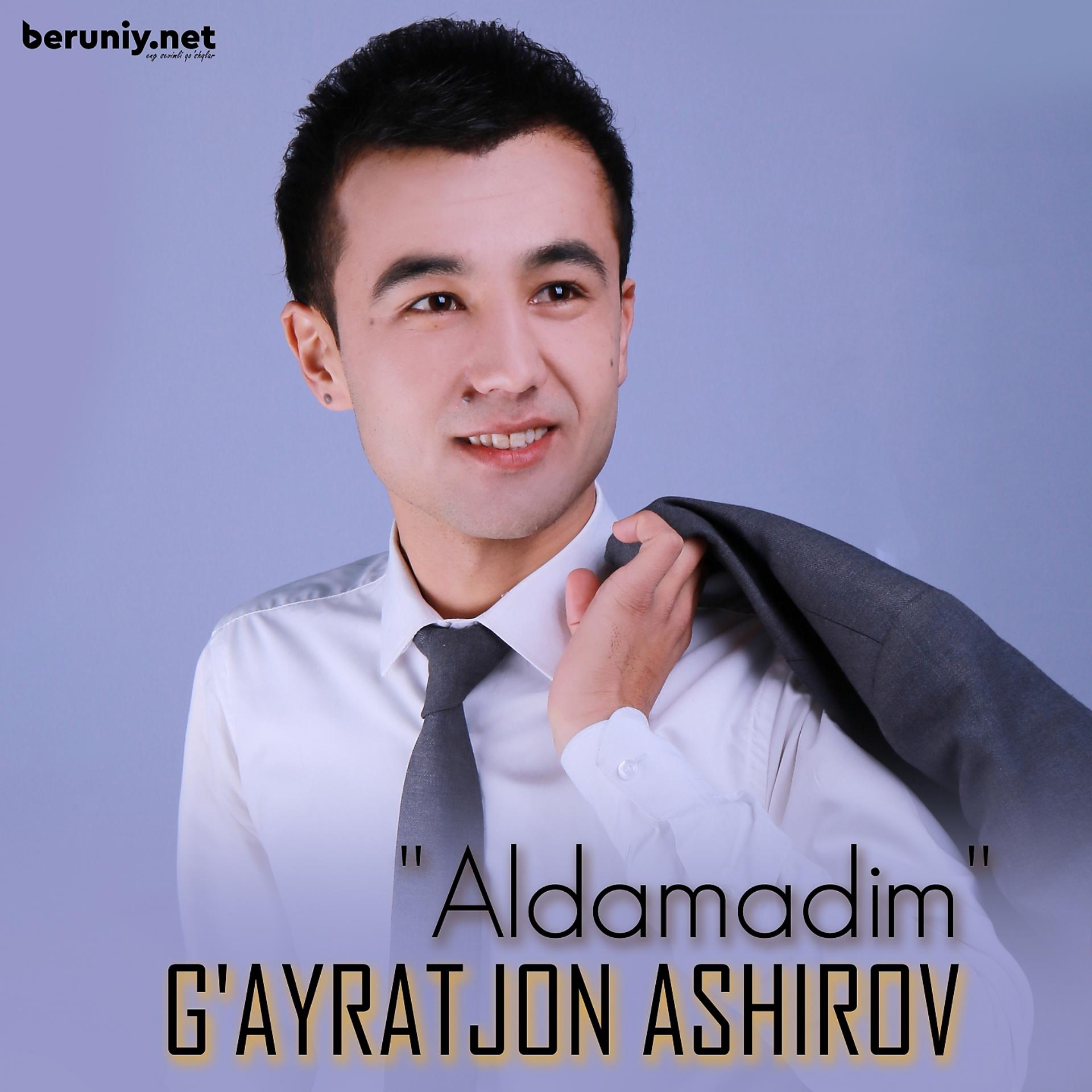 Постер альбома Aldamadim