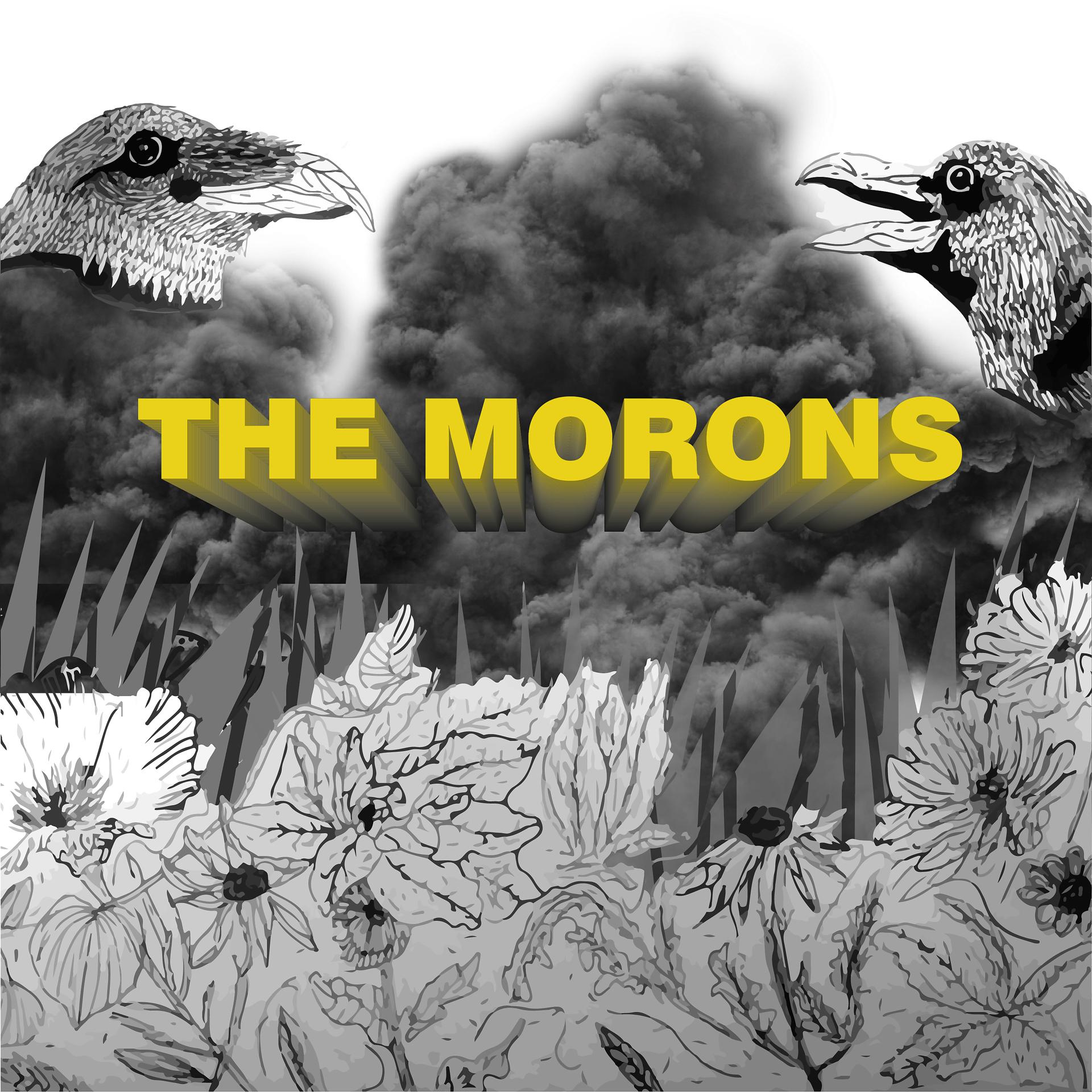 Постер альбома The Morons