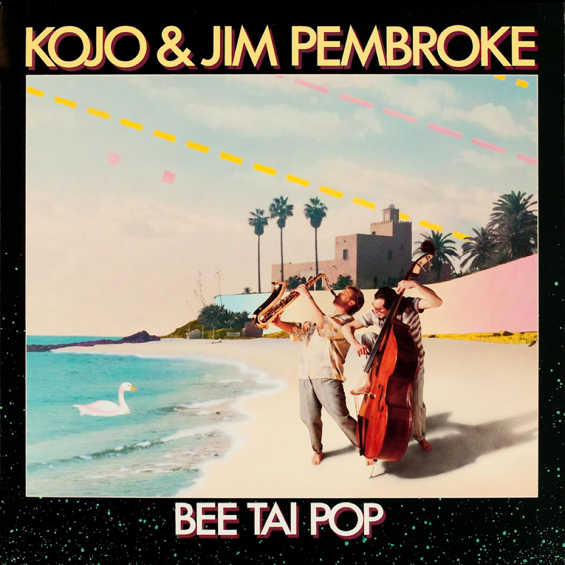 Постер альбома Bee tai pop