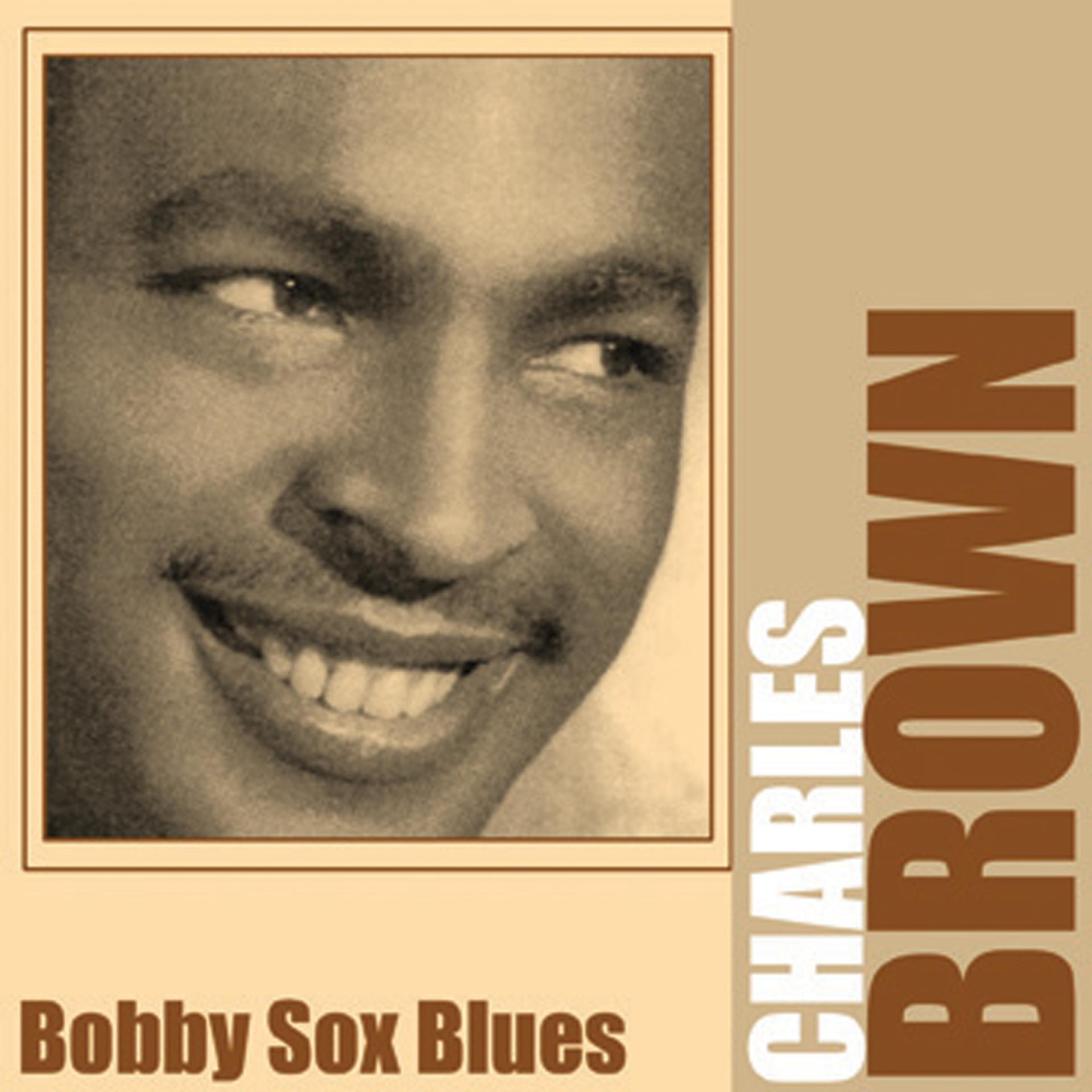 Постер альбома Bobby Sox Blues