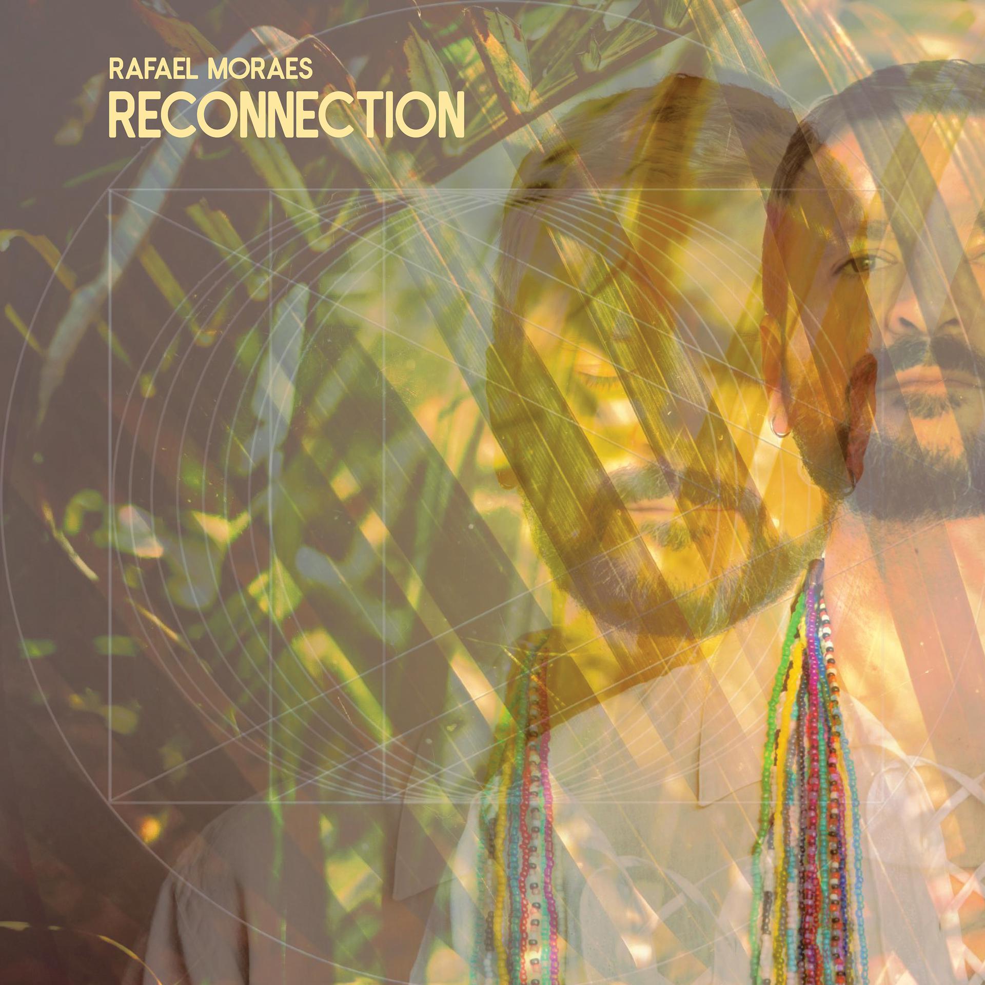 Постер альбома Reconnection