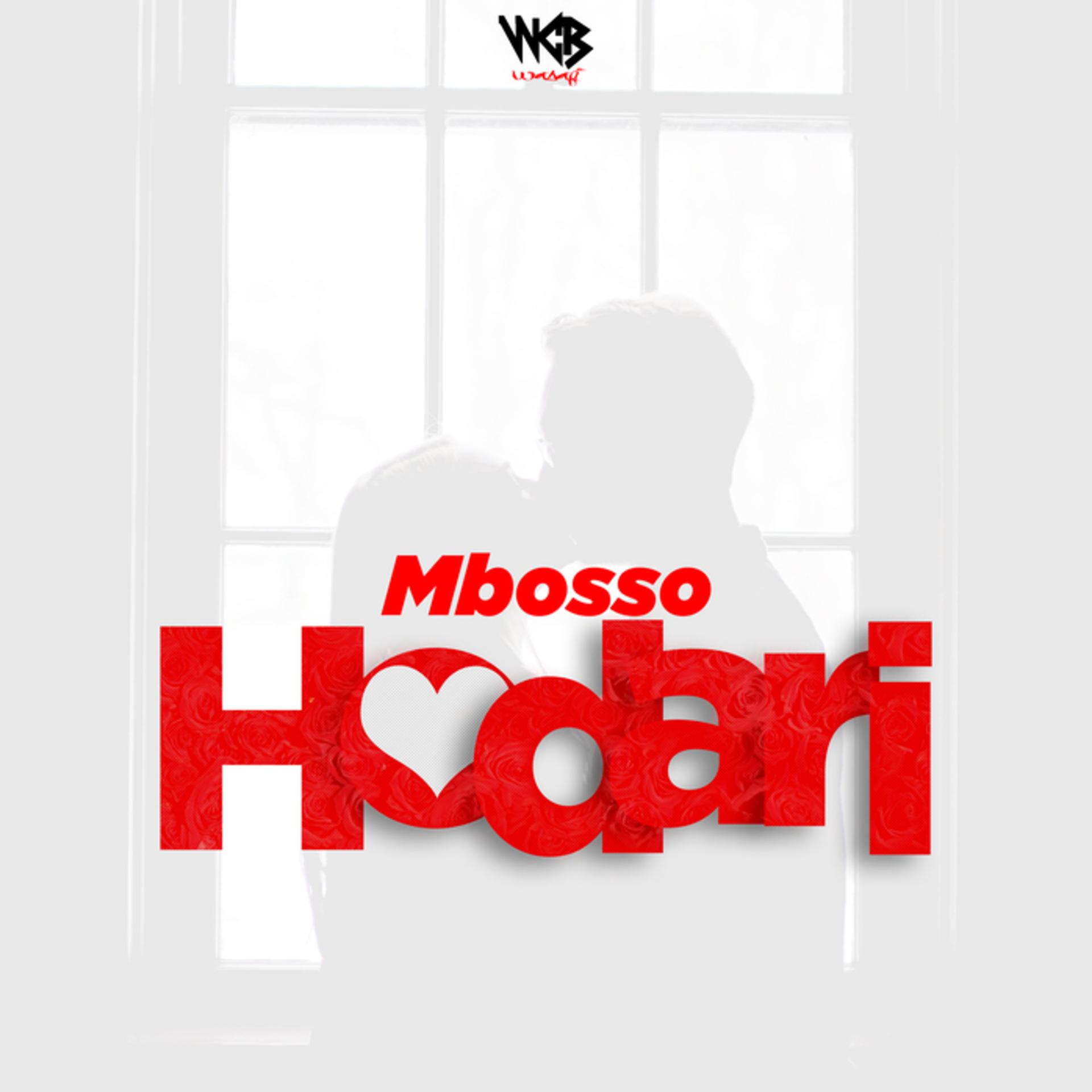 Постер альбома Hodari