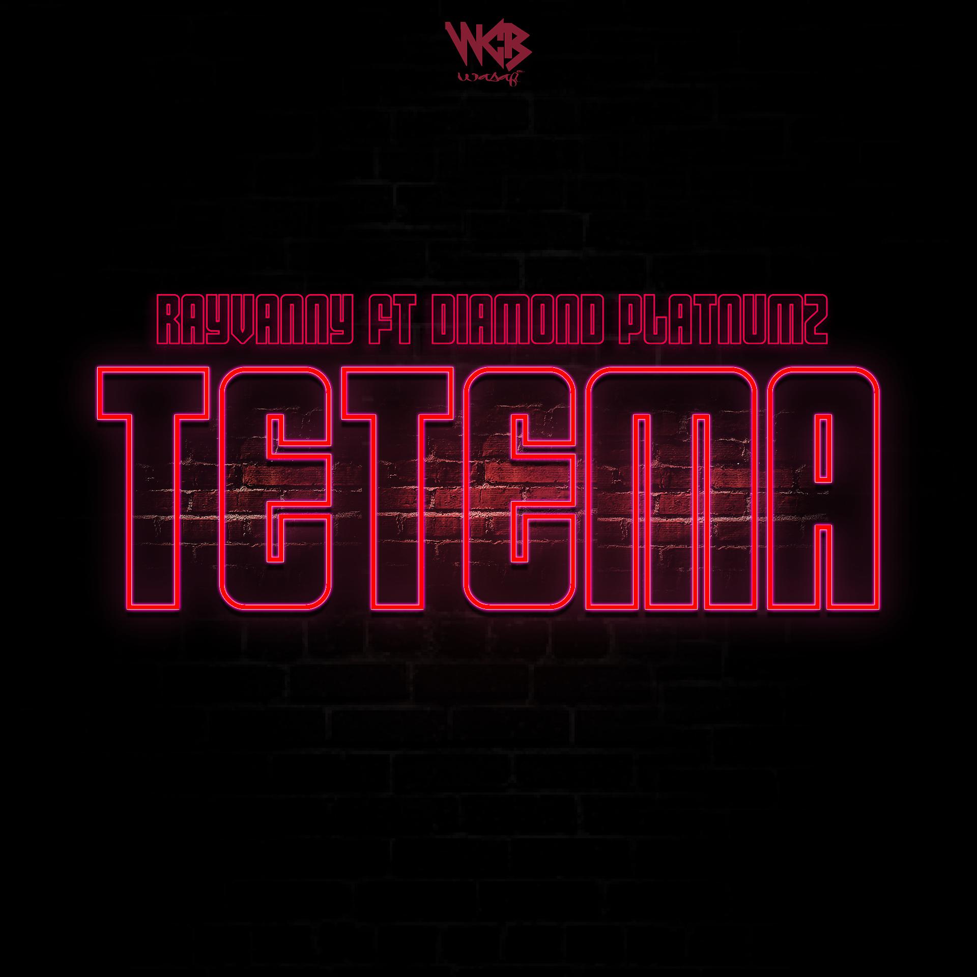 Постер альбома Tetema (feat. Diamond Platnumz)