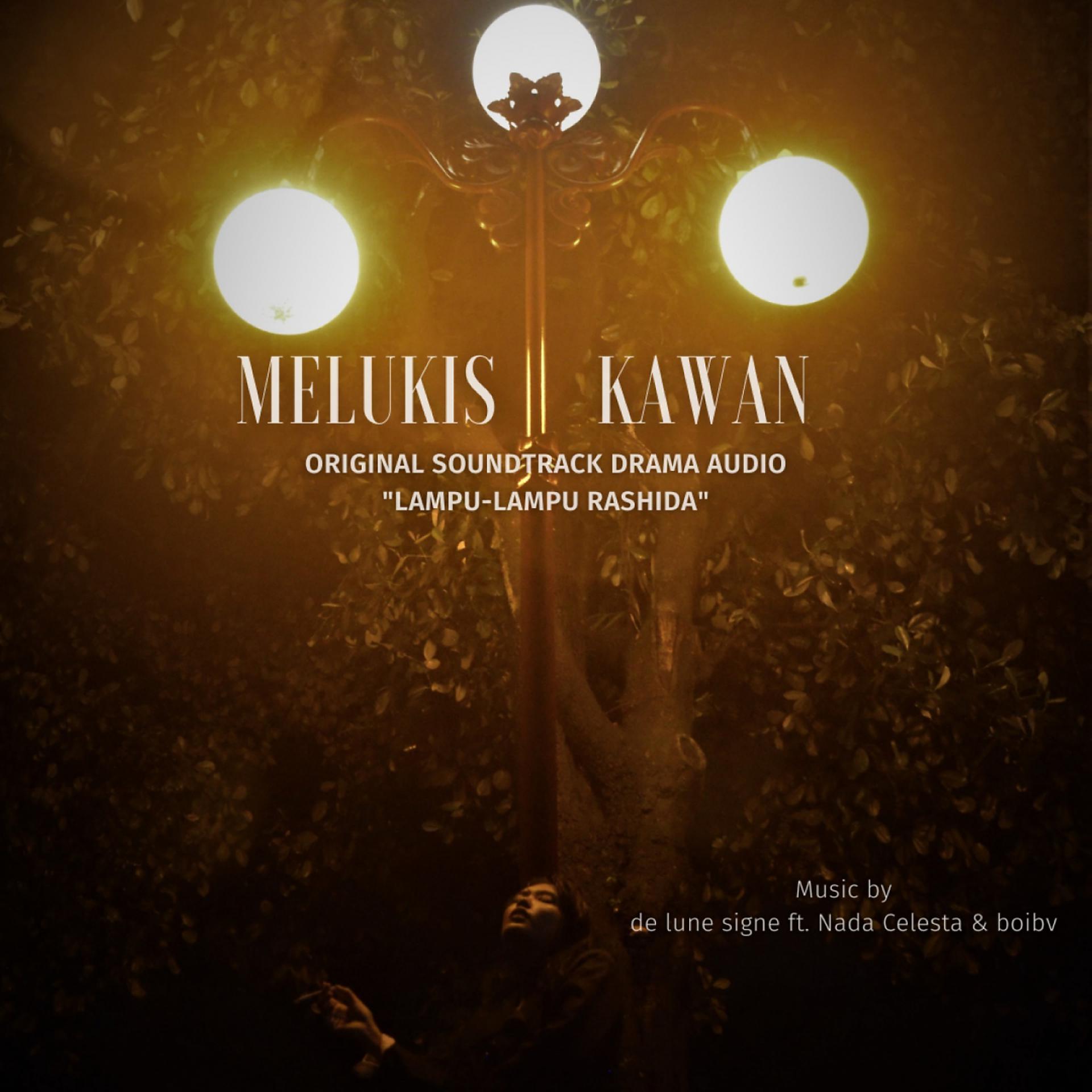Постер альбома Melukis Kawan