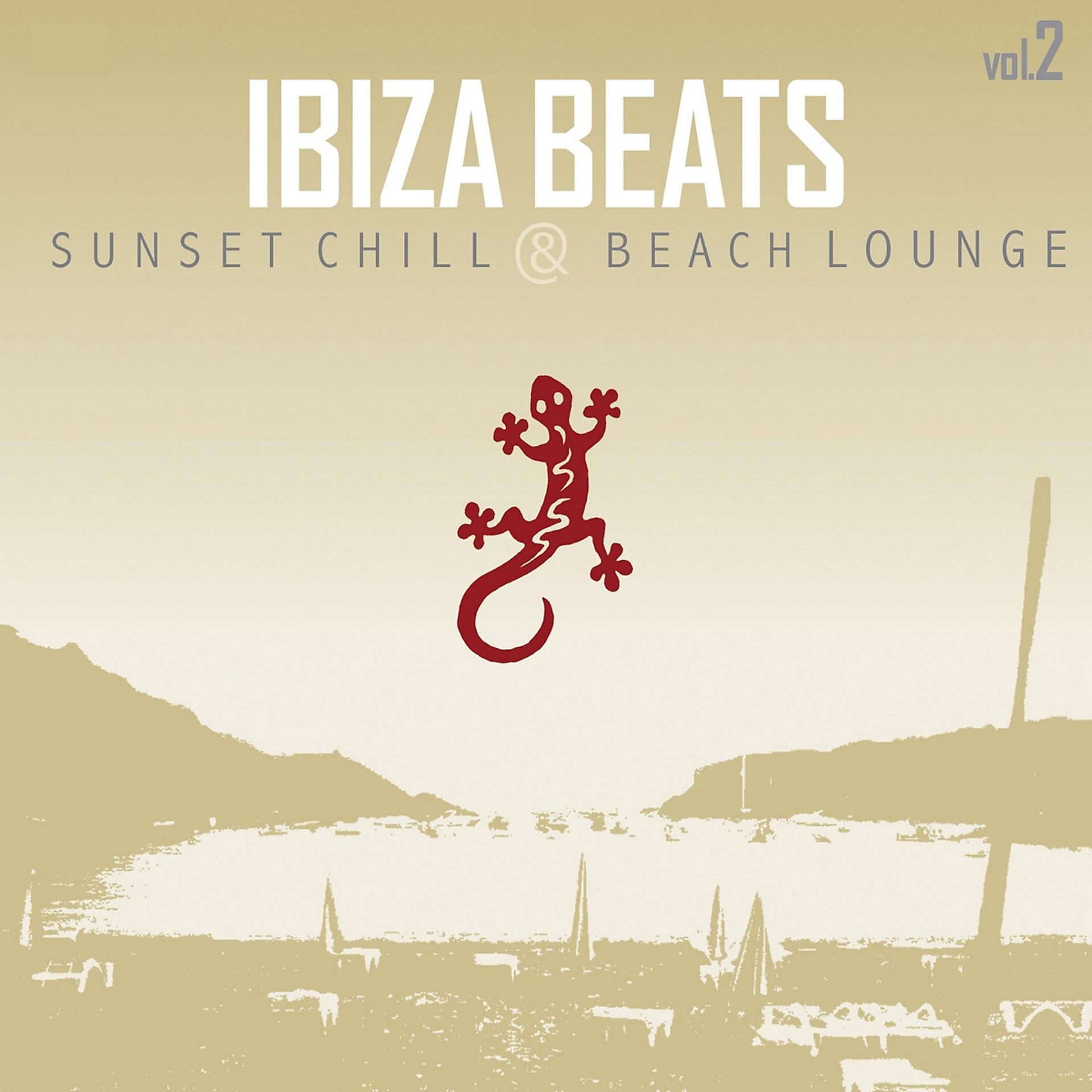 Постер альбома Ibiza Beats, Vol. 2 (Sunset Chill & Beach Lounge Version)