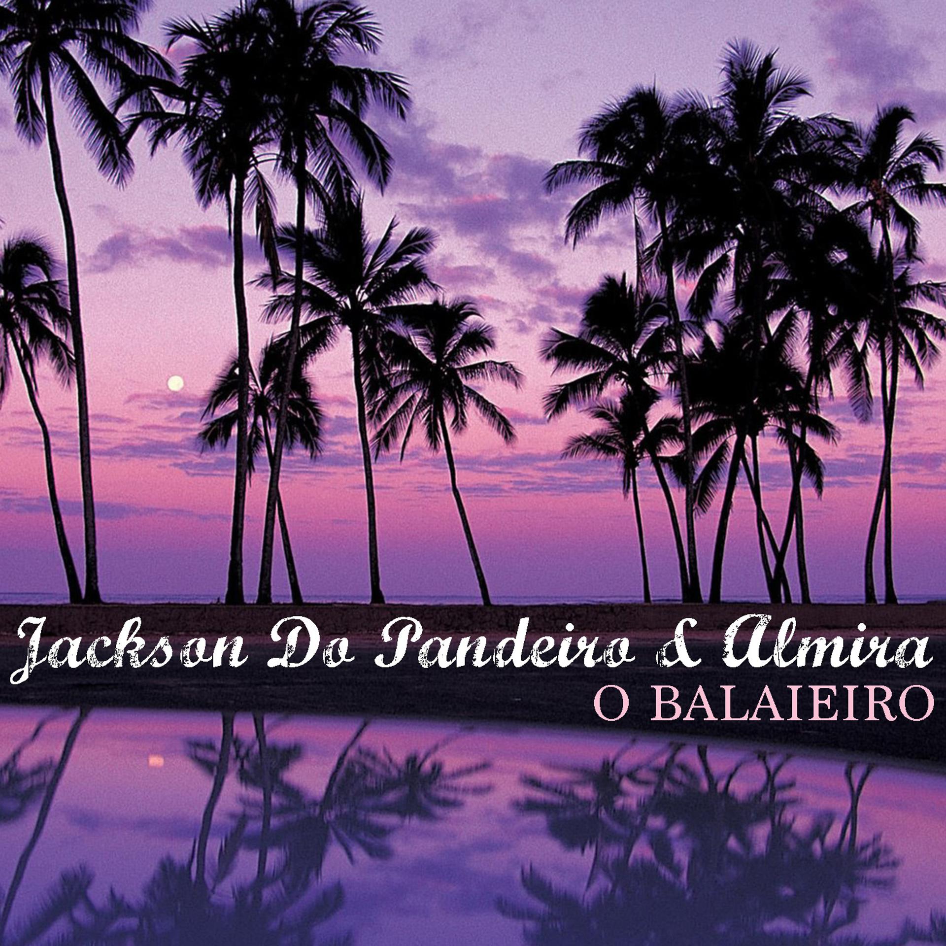 Постер альбома O Balaieiro