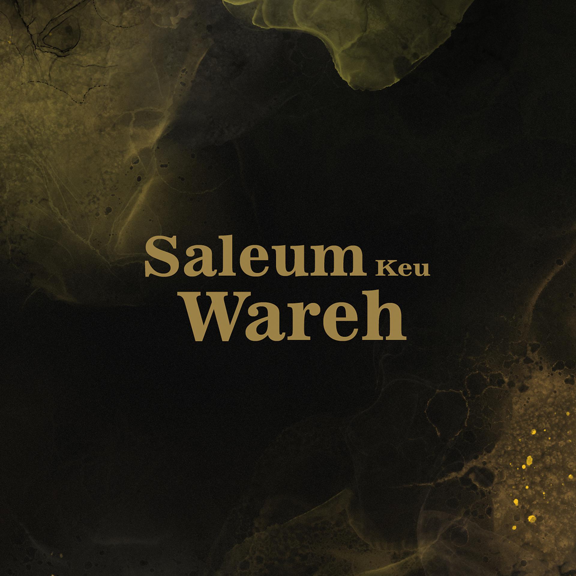 Постер альбома Saleum Keu Wareh
