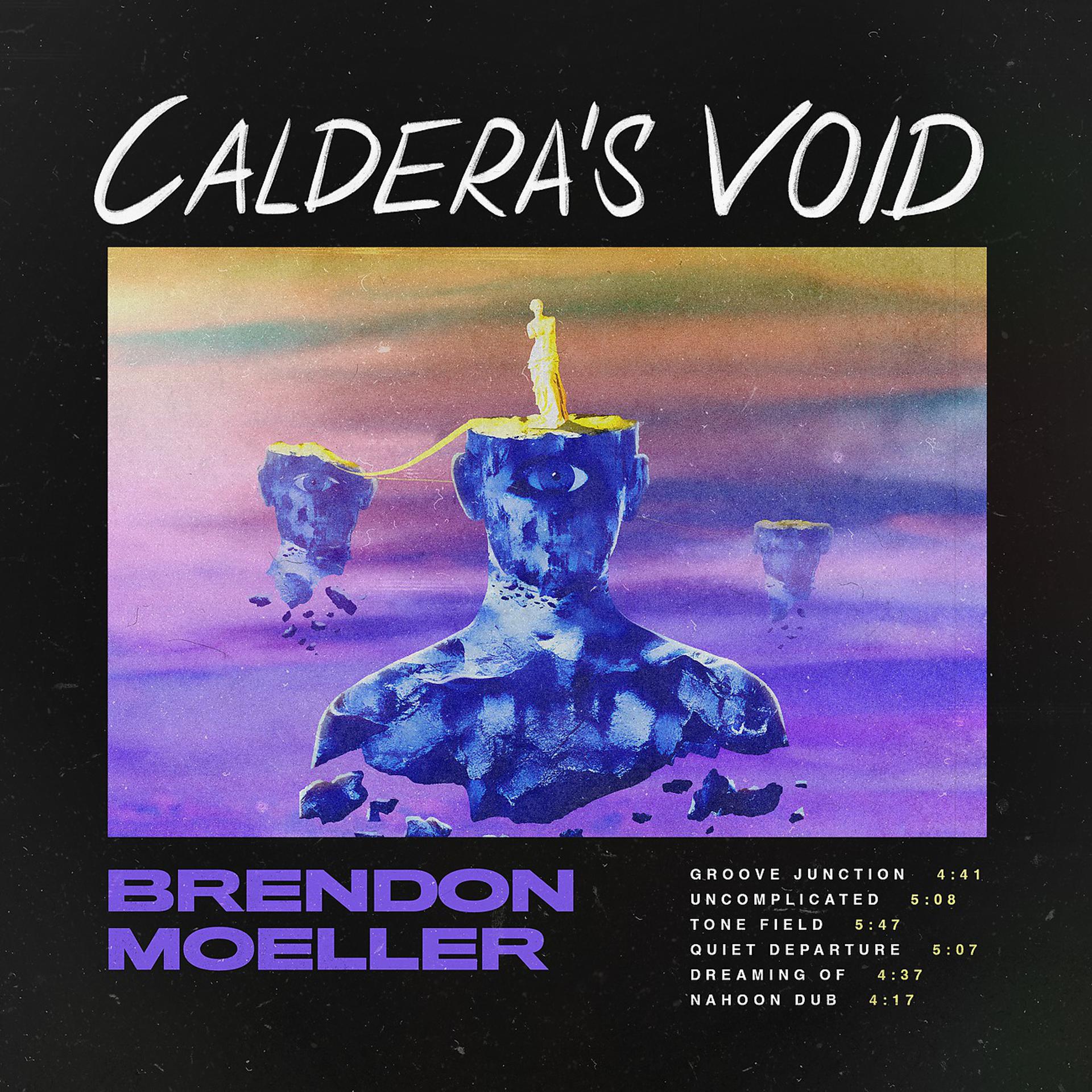 Постер альбома Caldera's Void