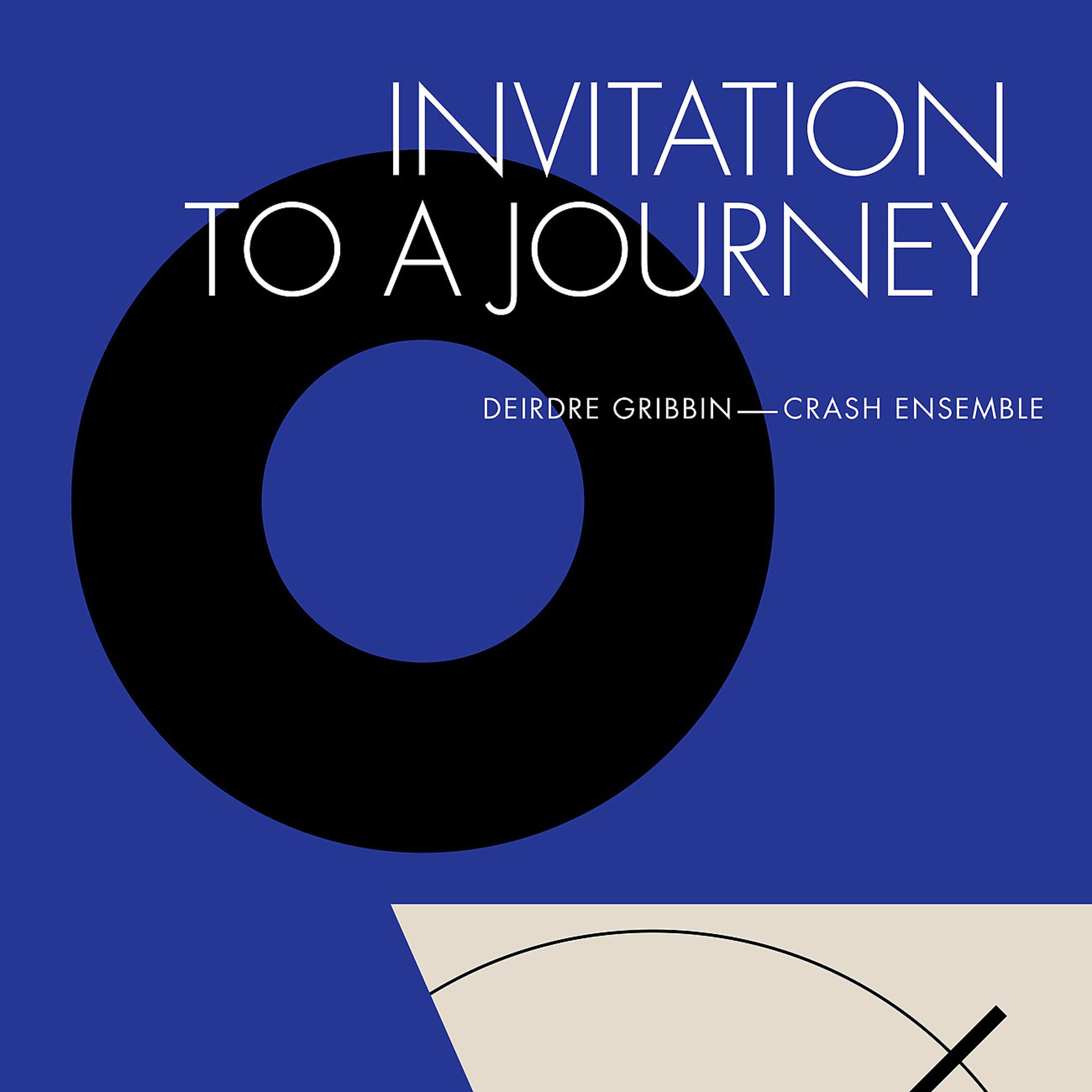 Постер альбома Invitation to a Journey