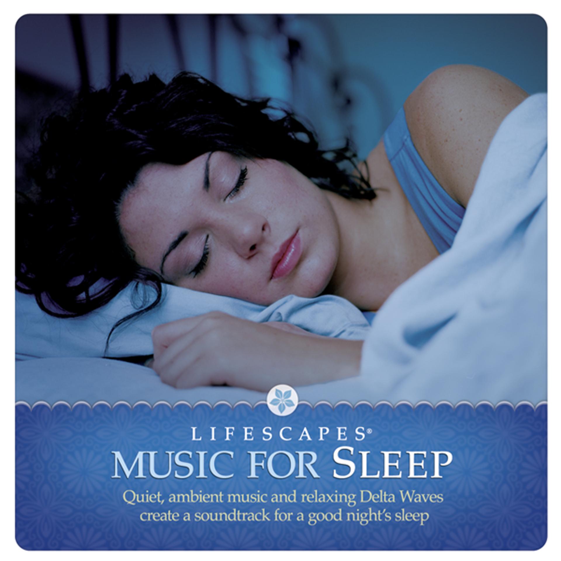 Постер альбома Music for Sleep