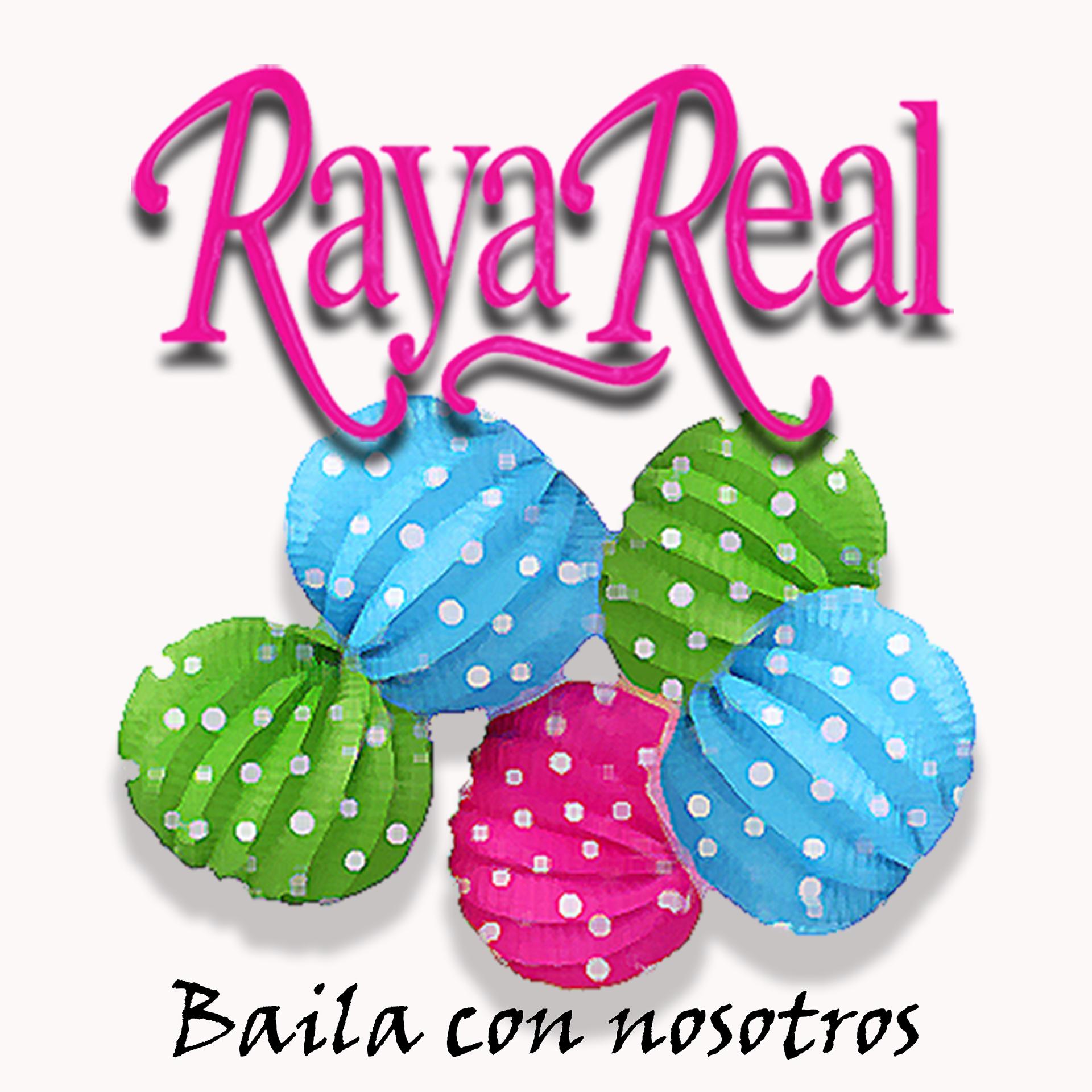 Постер альбома Baila Con Nosotros