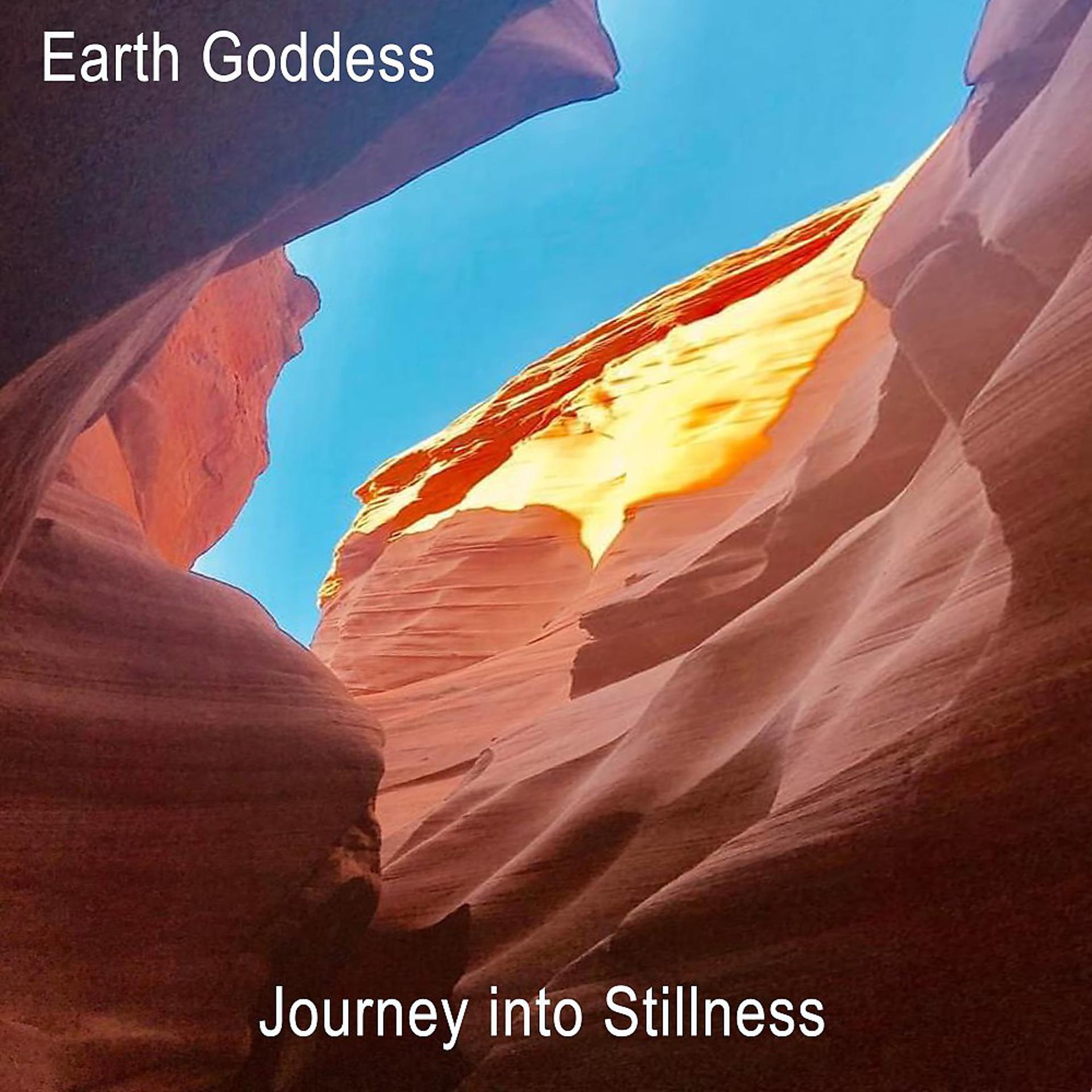 Постер альбома Journey into Stillness