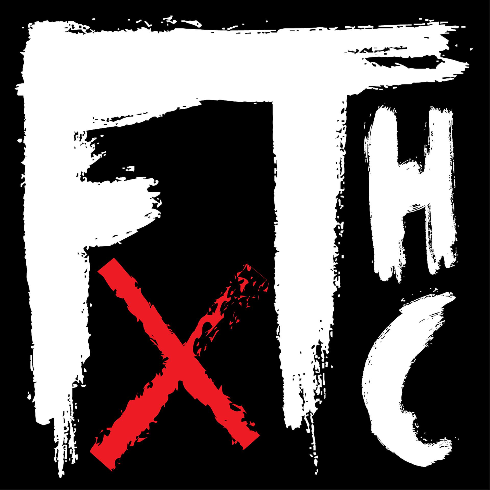 Постер альбома FTHC