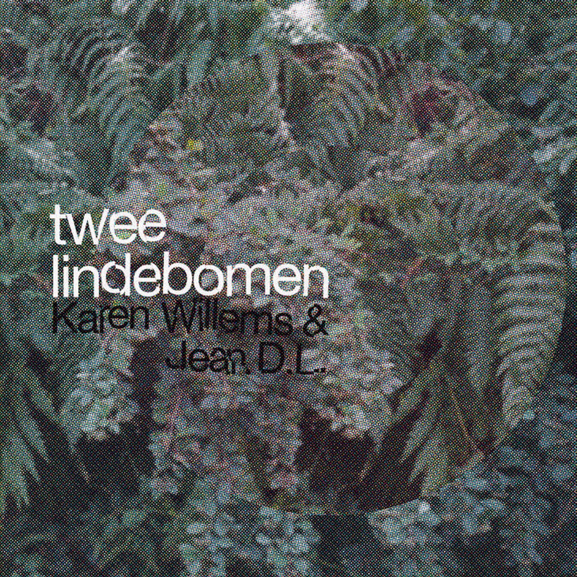 Постер альбома Twee Lindebomen