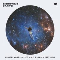 Постер альбома Shooting Darts