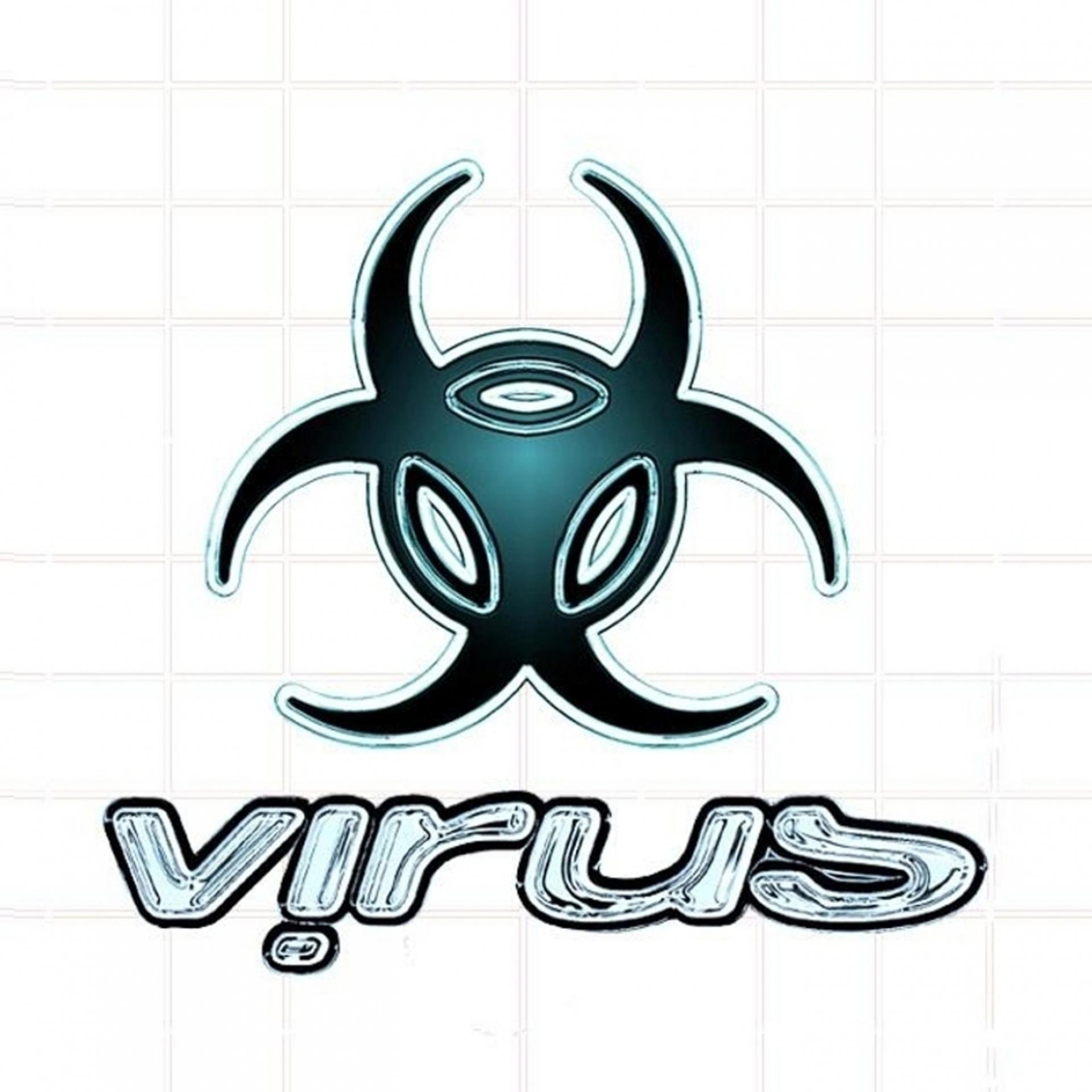 Постер альбома Virus Vaults: Unreleased / Classics 1996-2005