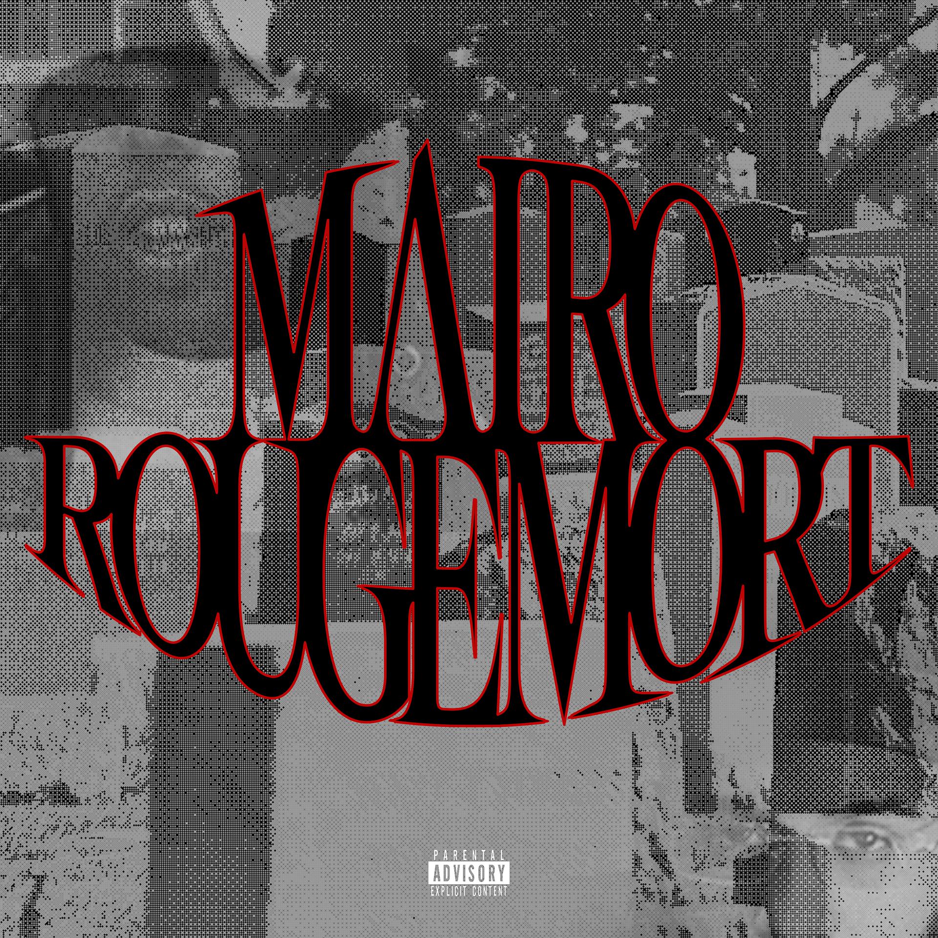 Постер альбома Rougemort