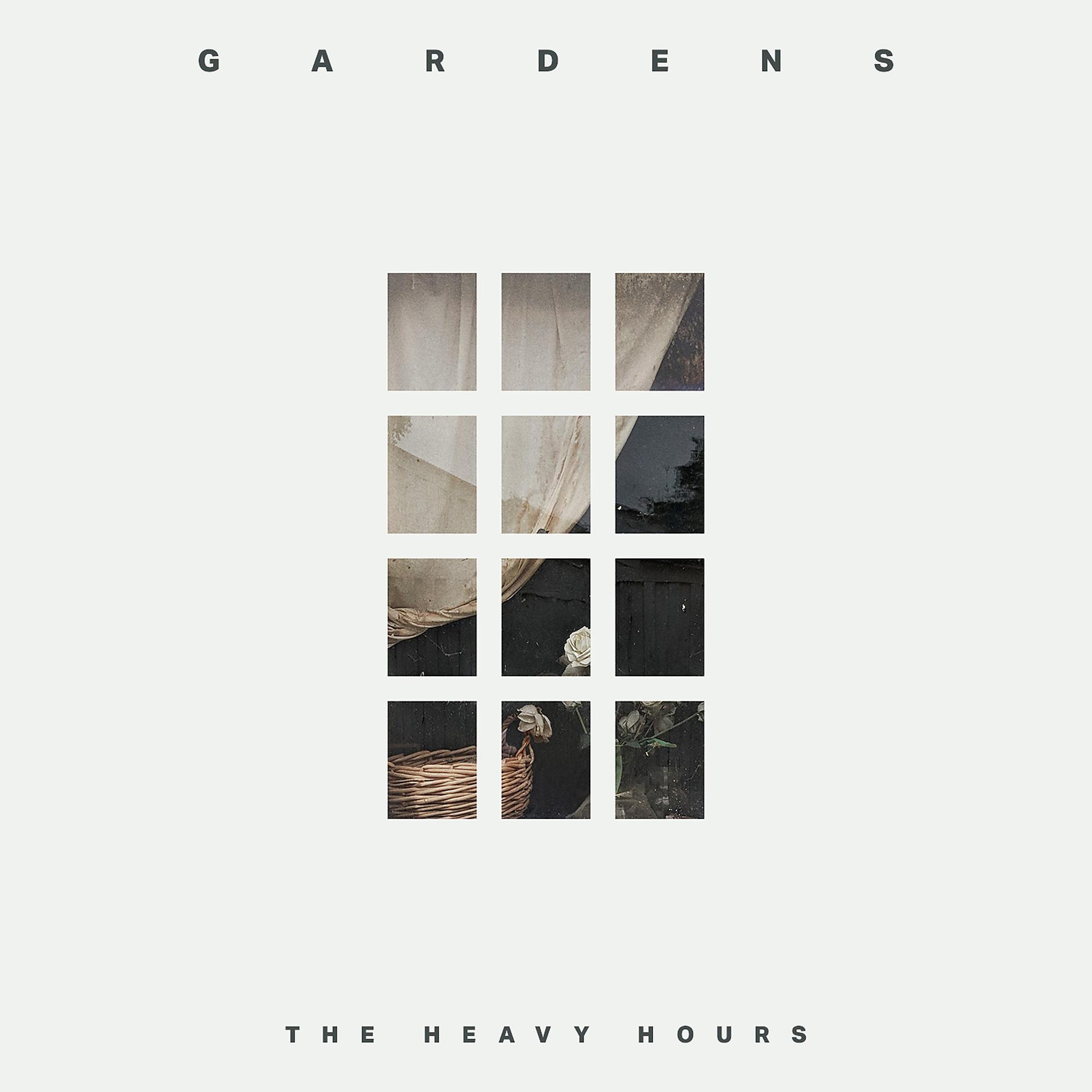 Постер альбома Gardens