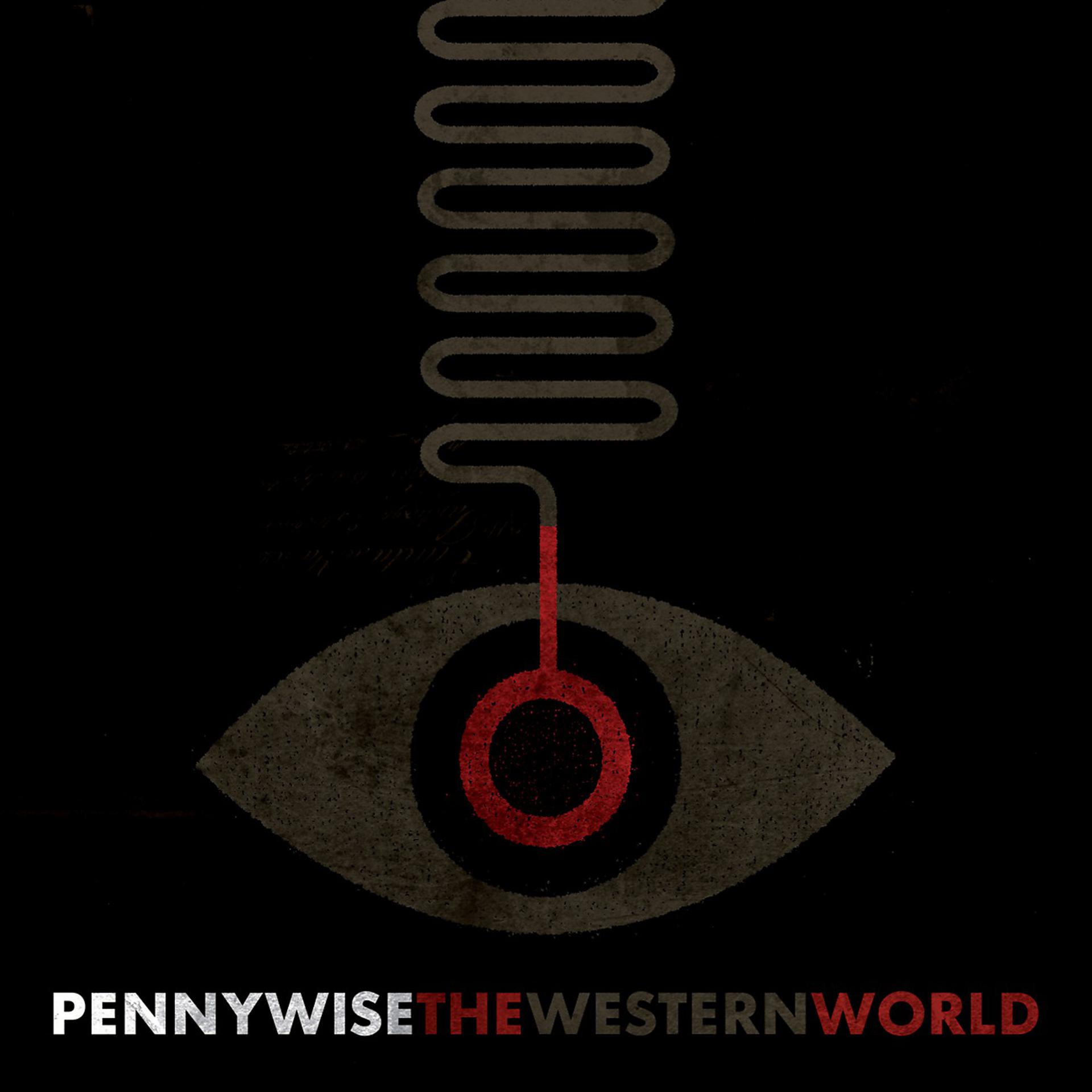 Постер альбома The Western World