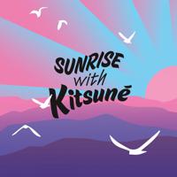 Постер альбома Sunrise with Kitsuné