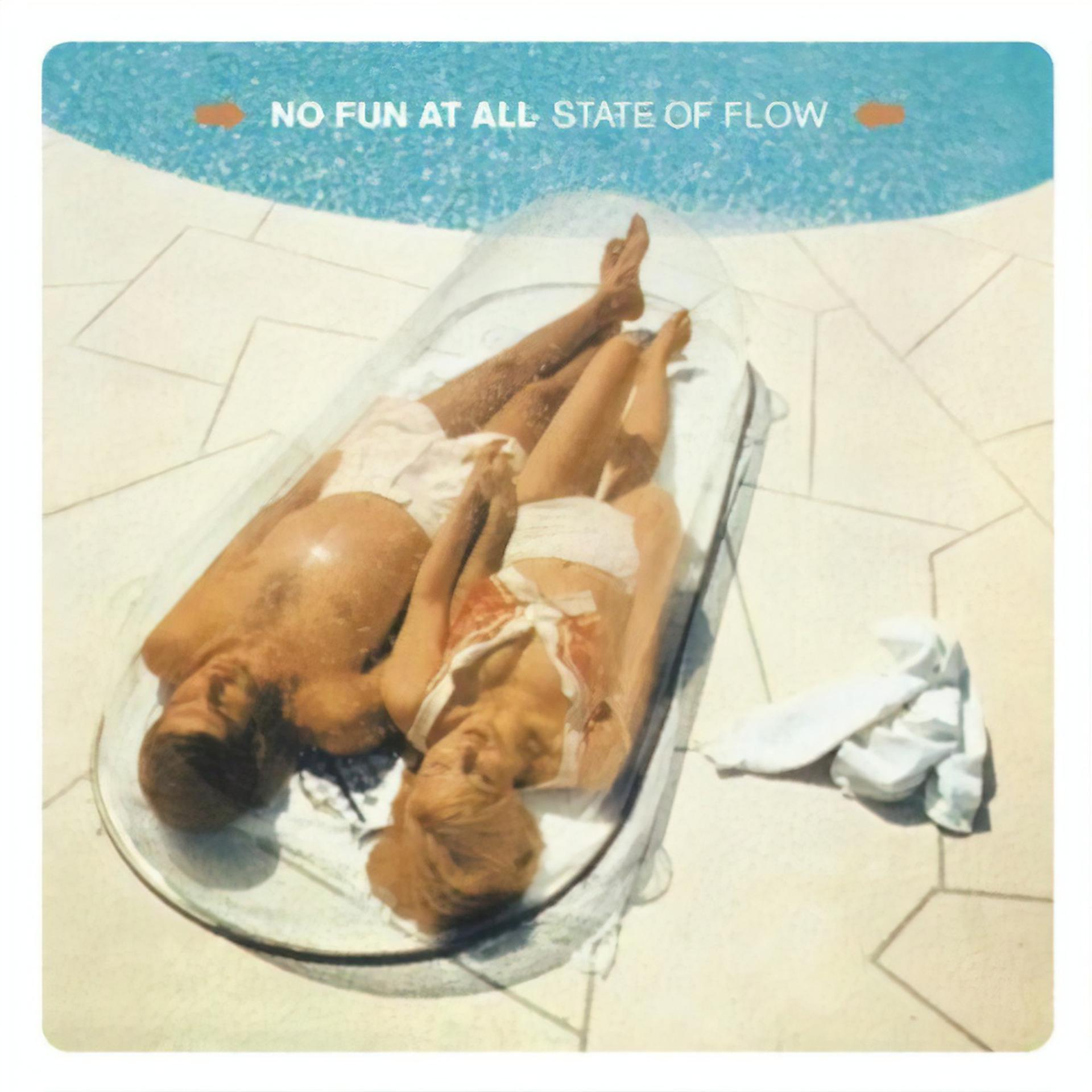 Постер альбома State Of Flow
