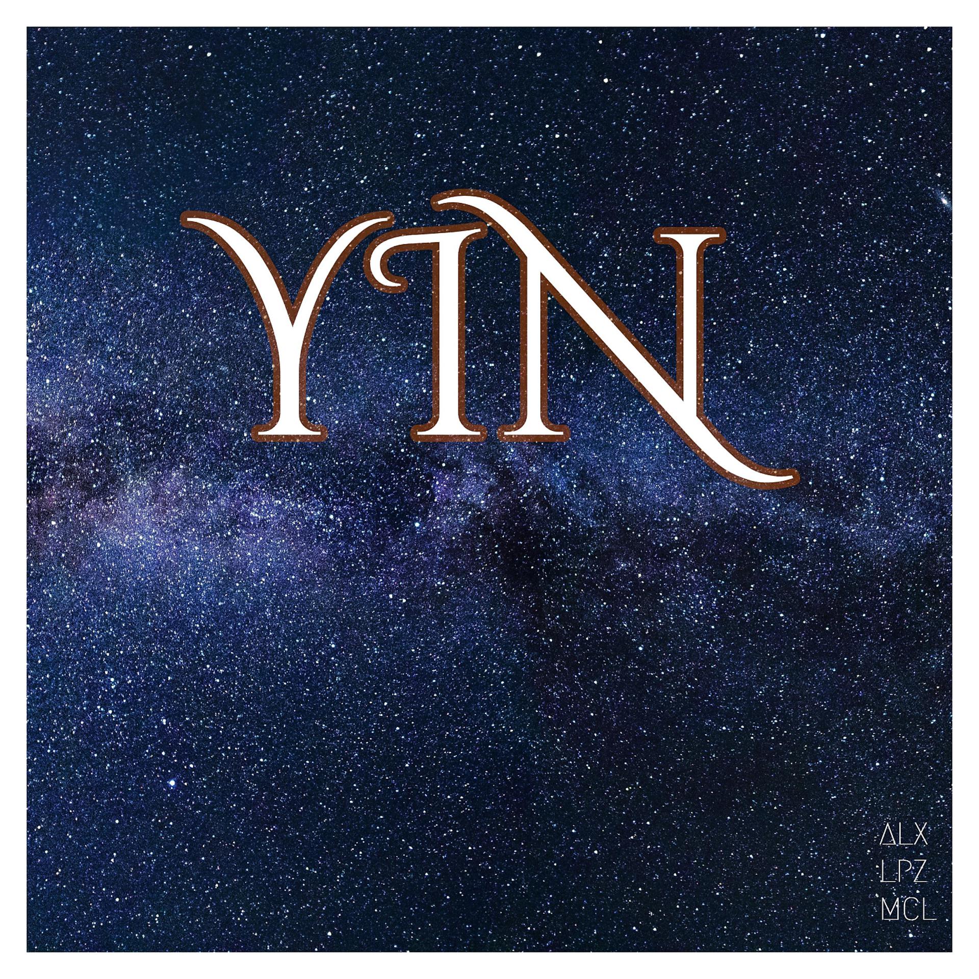 Постер альбома Yin