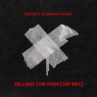 Постер альбома Killing The Pain