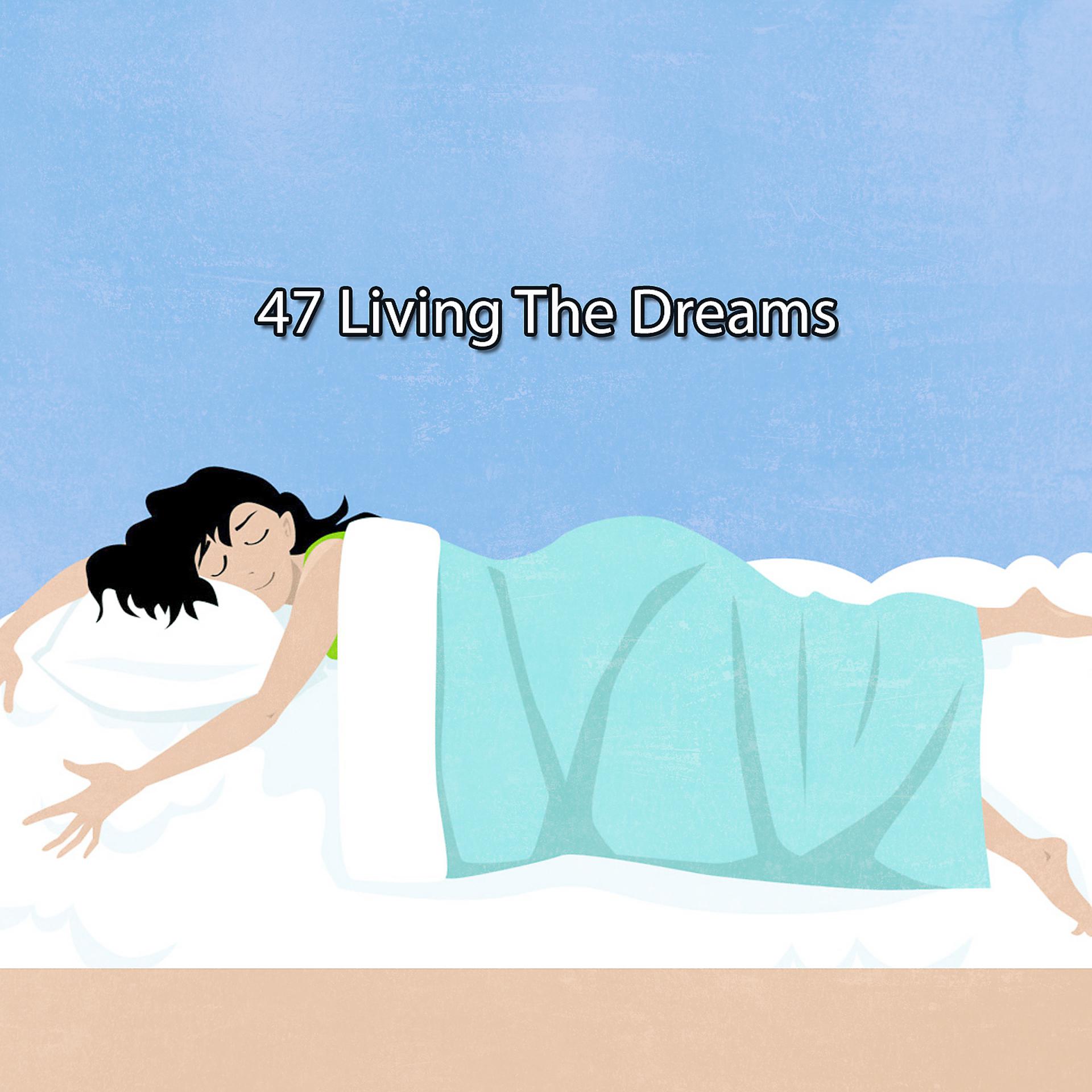 Постер альбома 47 Жизнь мечты