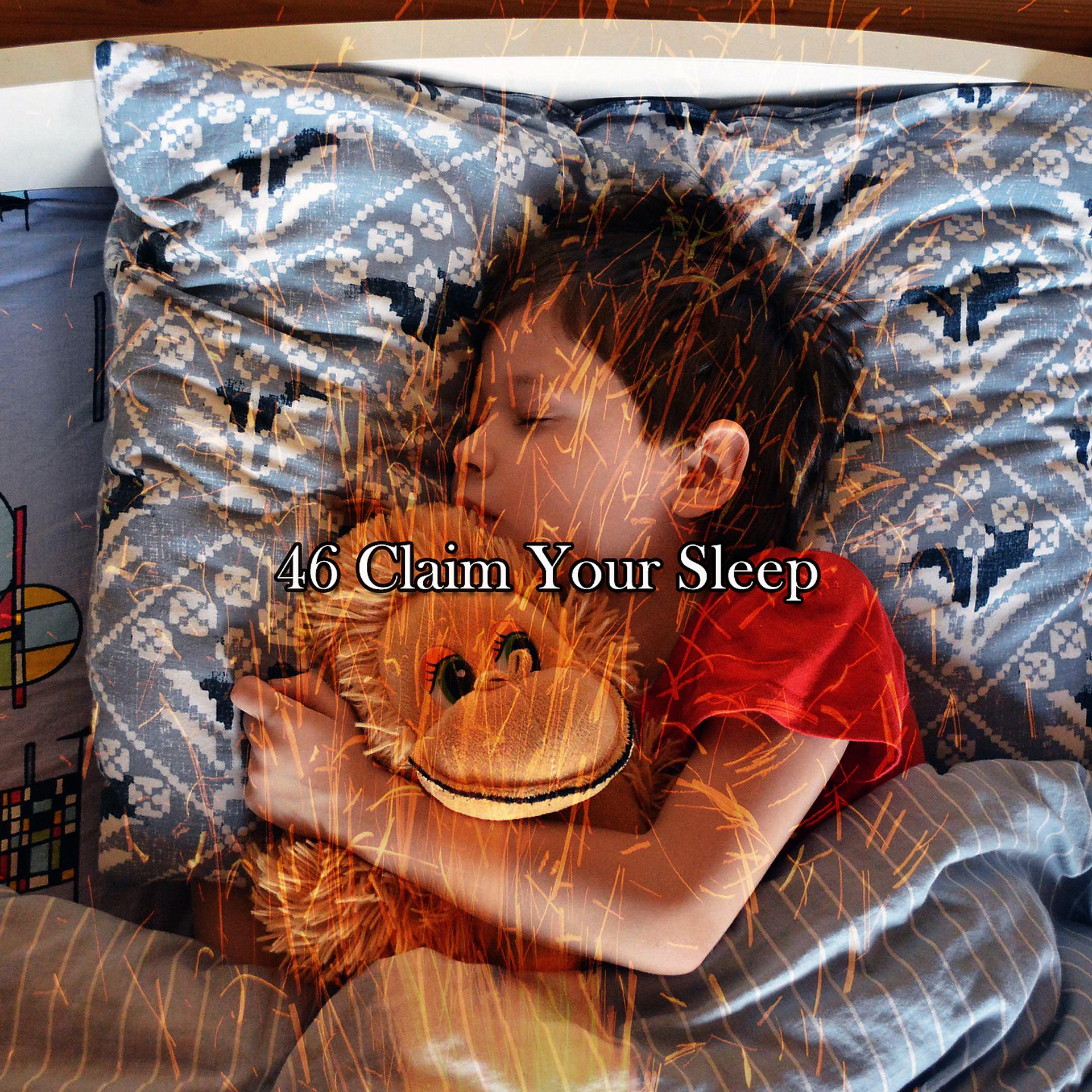 Постер альбома 46 Claim Your Sleep