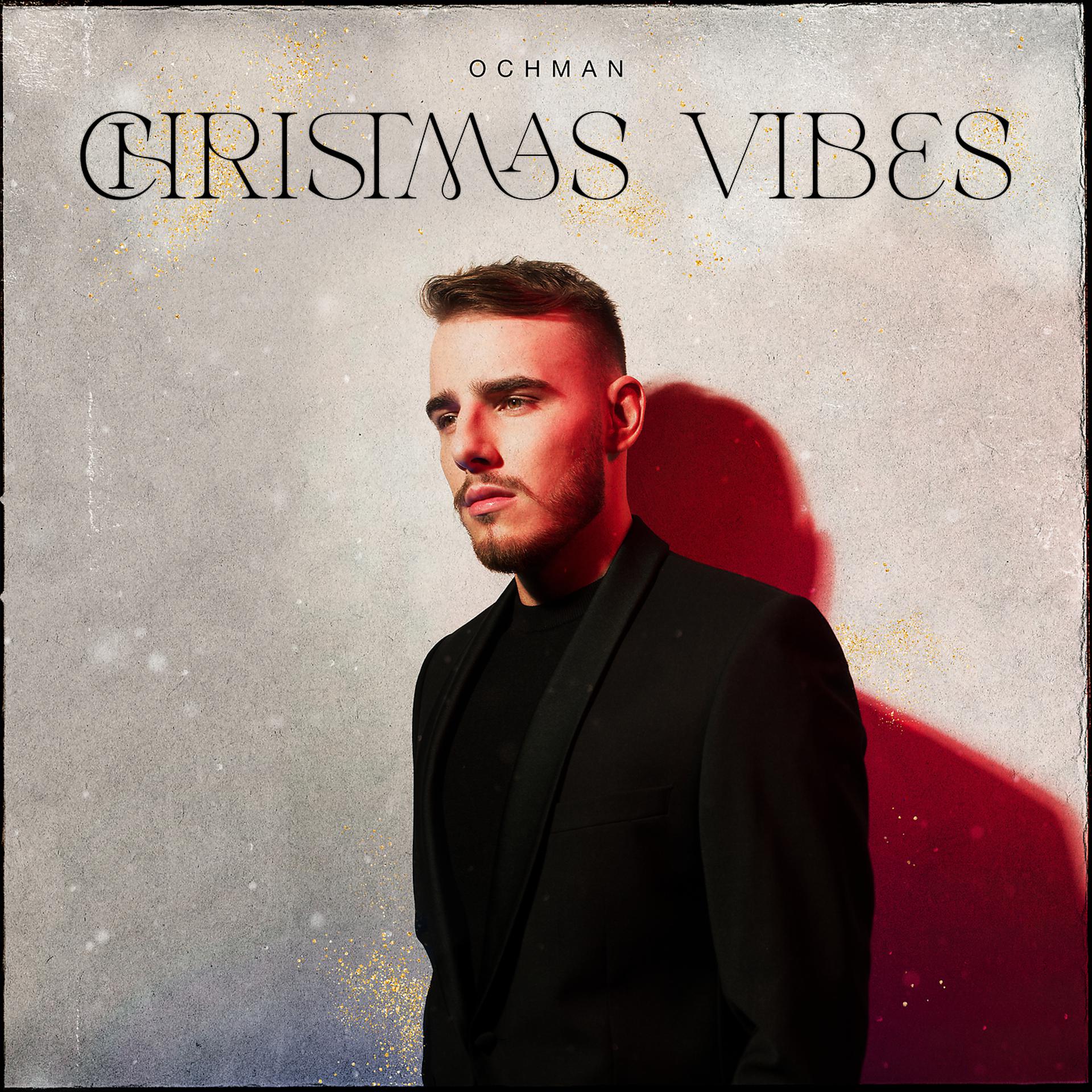 Постер альбома Christmas Vibes