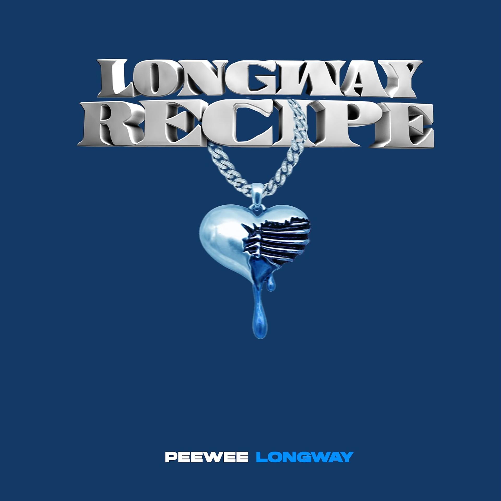 Постер альбома Longway Recipe