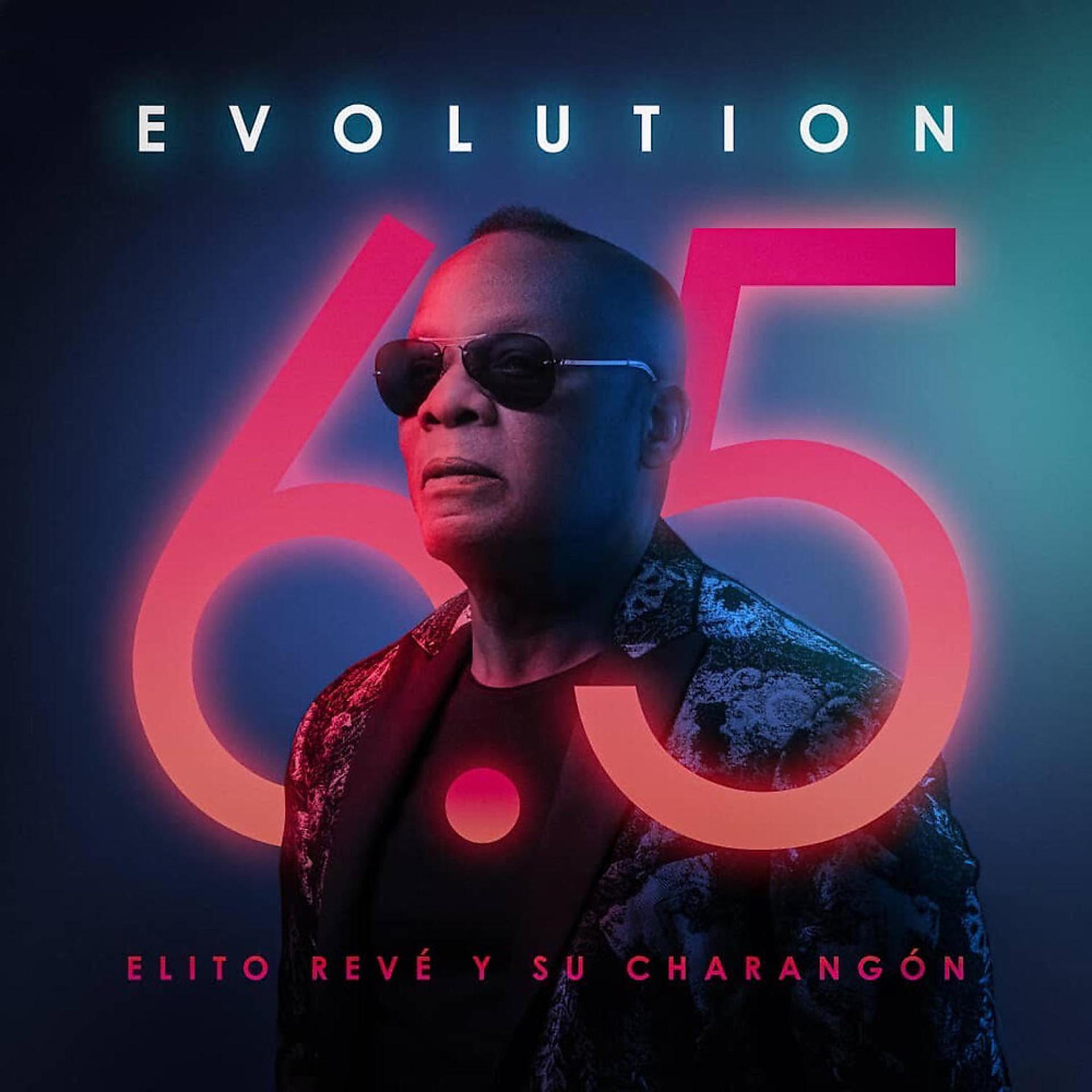 Постер альбома Evolution 6.5