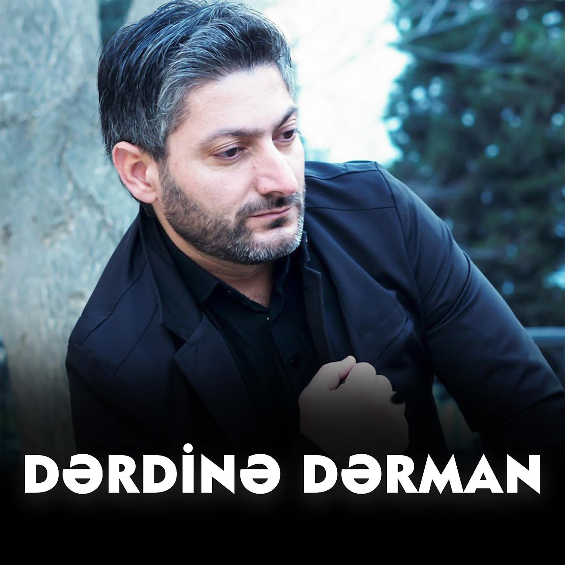 Постер альбома Dərdinə Dərman