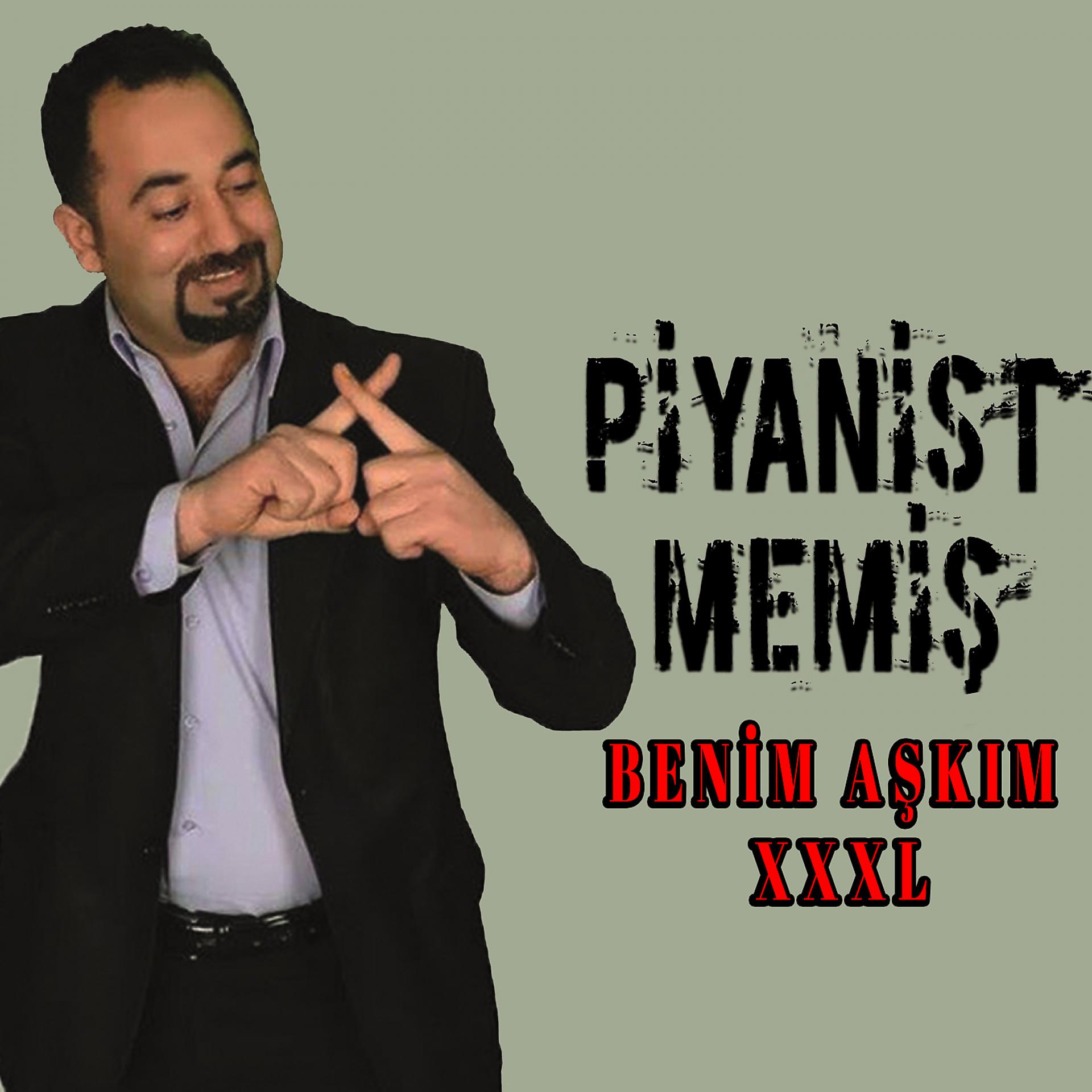 Постер альбома Benim Aşkım XXXL
