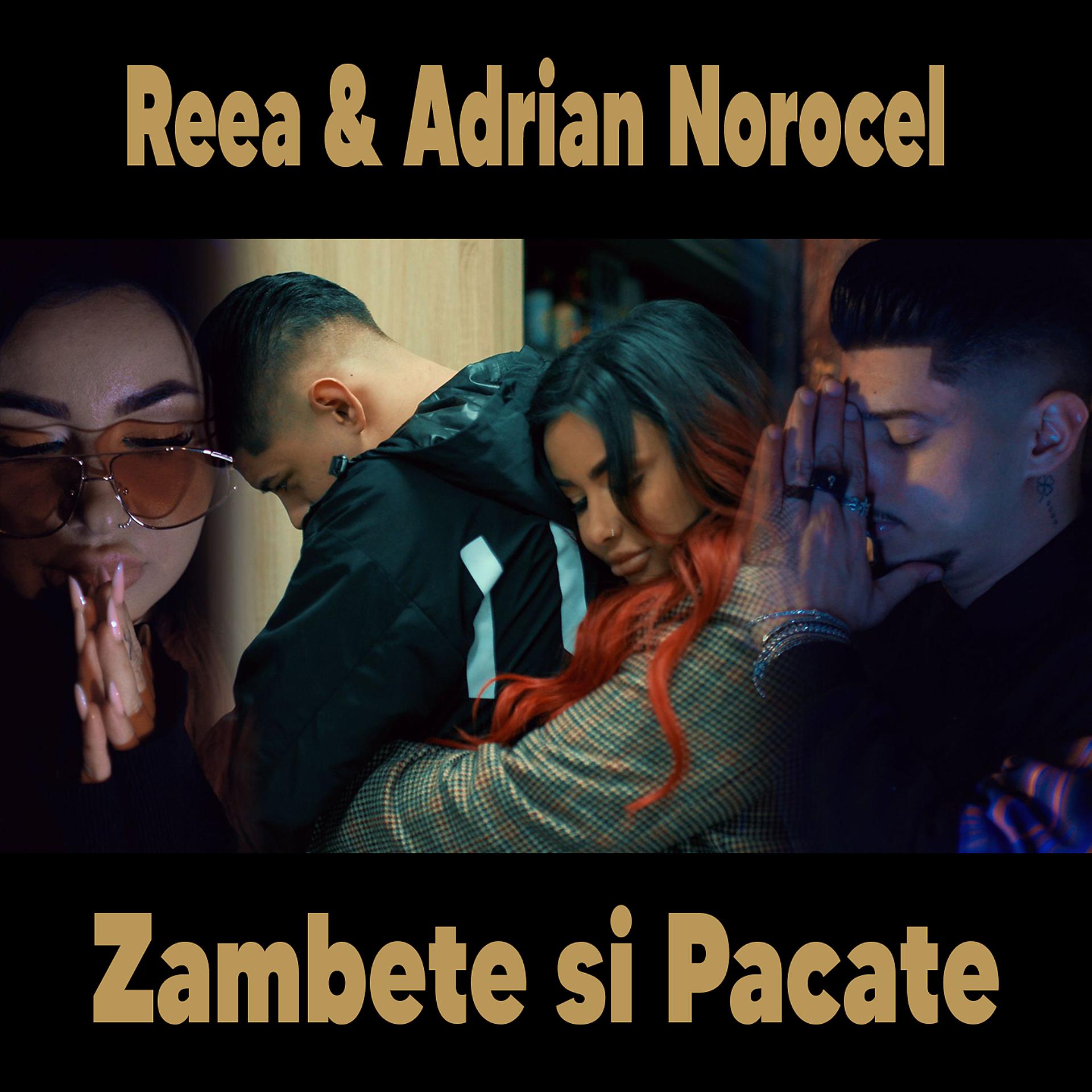 Постер альбома Zambete si Pacate