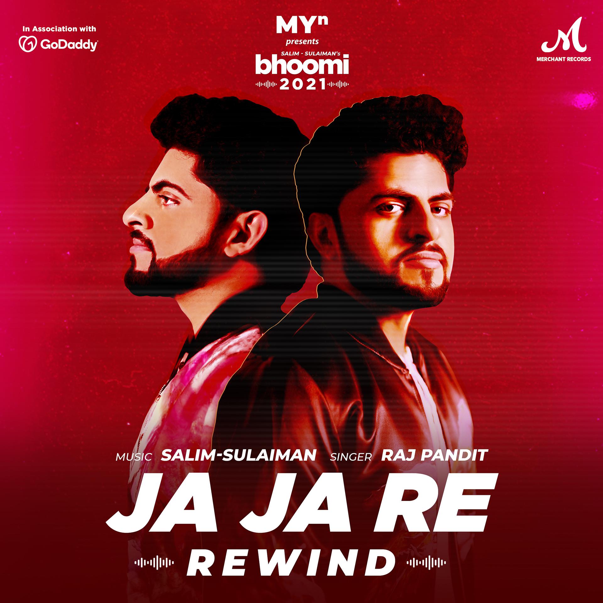 Постер альбома Ja Ja Re (Rewind)