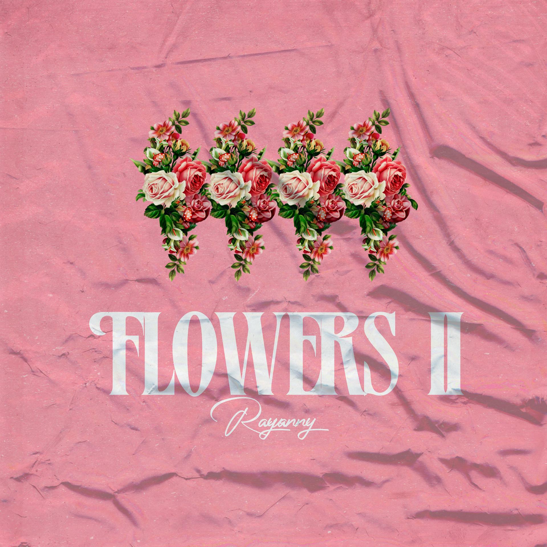 Постер альбома Flowers II
