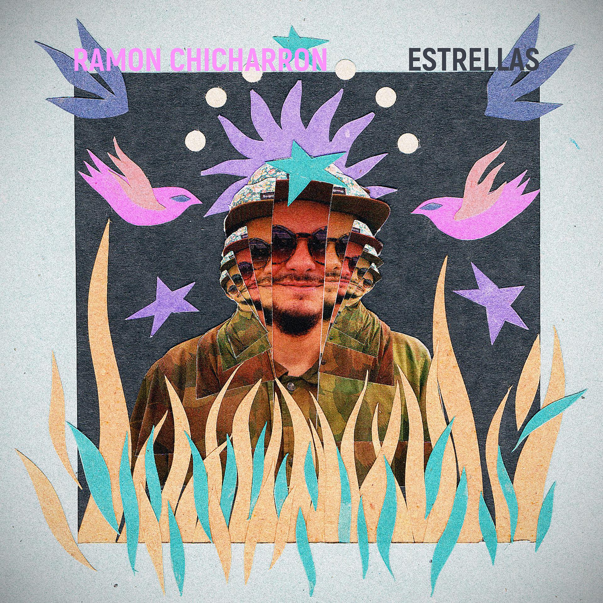 Постер альбома Estrellas