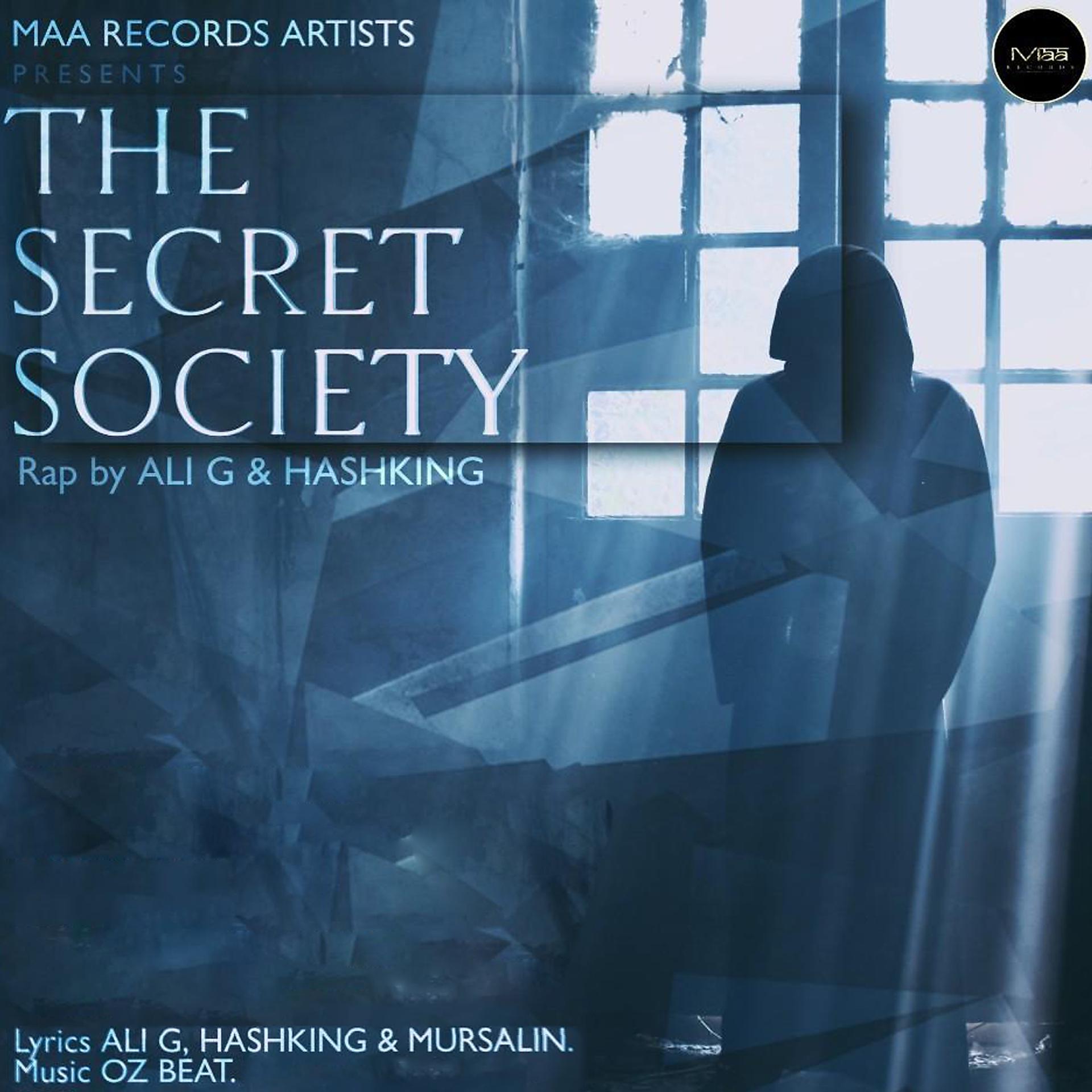 Постер альбома The Secret Society